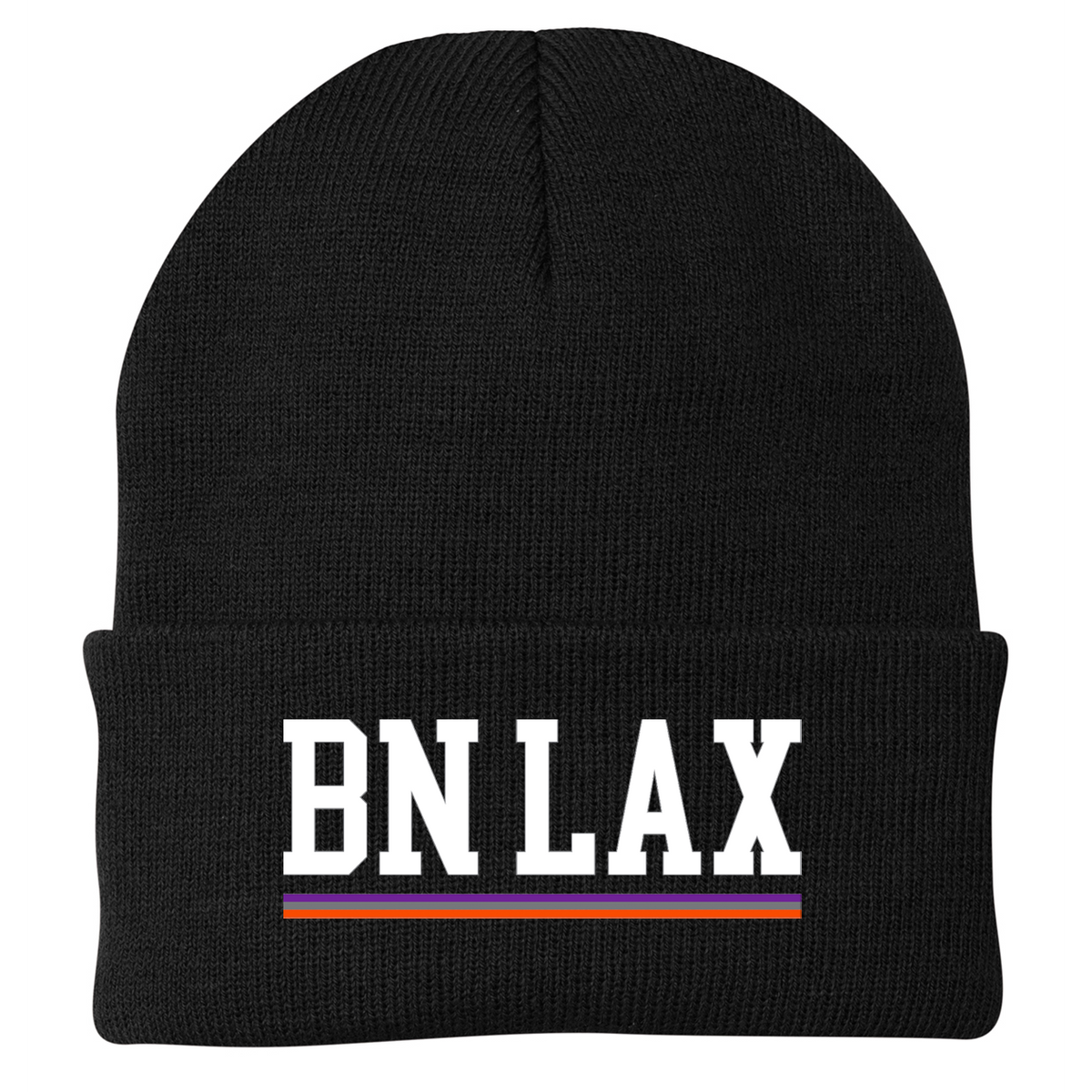 BN Lax Knit Beanie