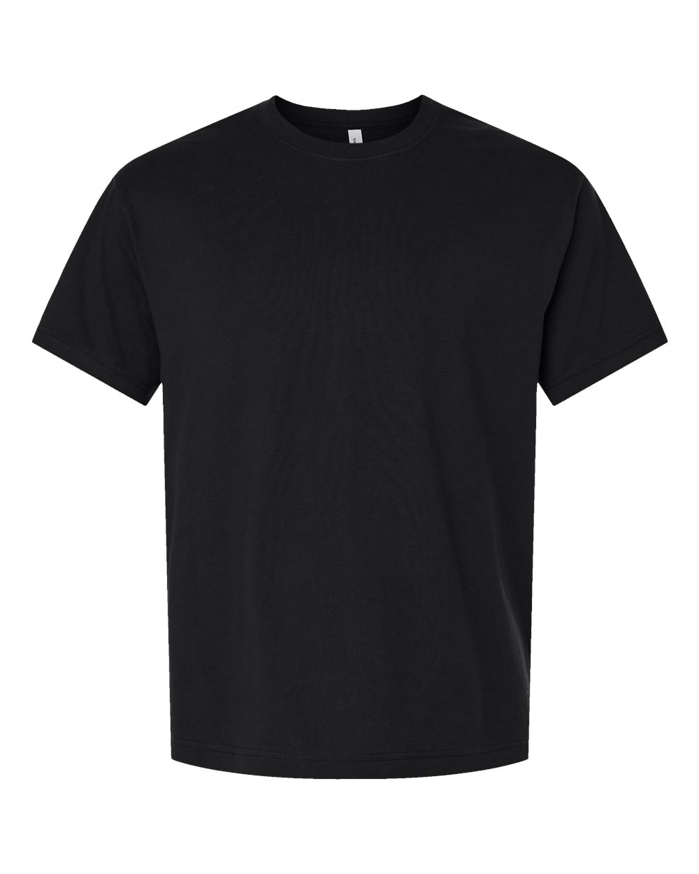 Sample BELLA + CANVAS 6 oz. Heavyweight Tee