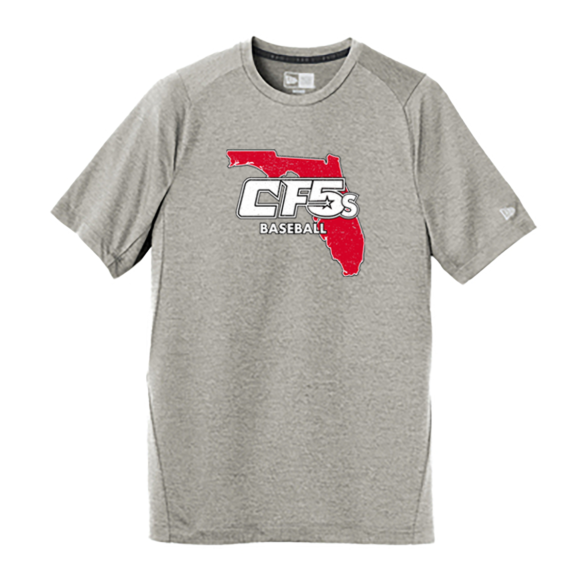 Central Florida Fives New Era Series Performance Crew