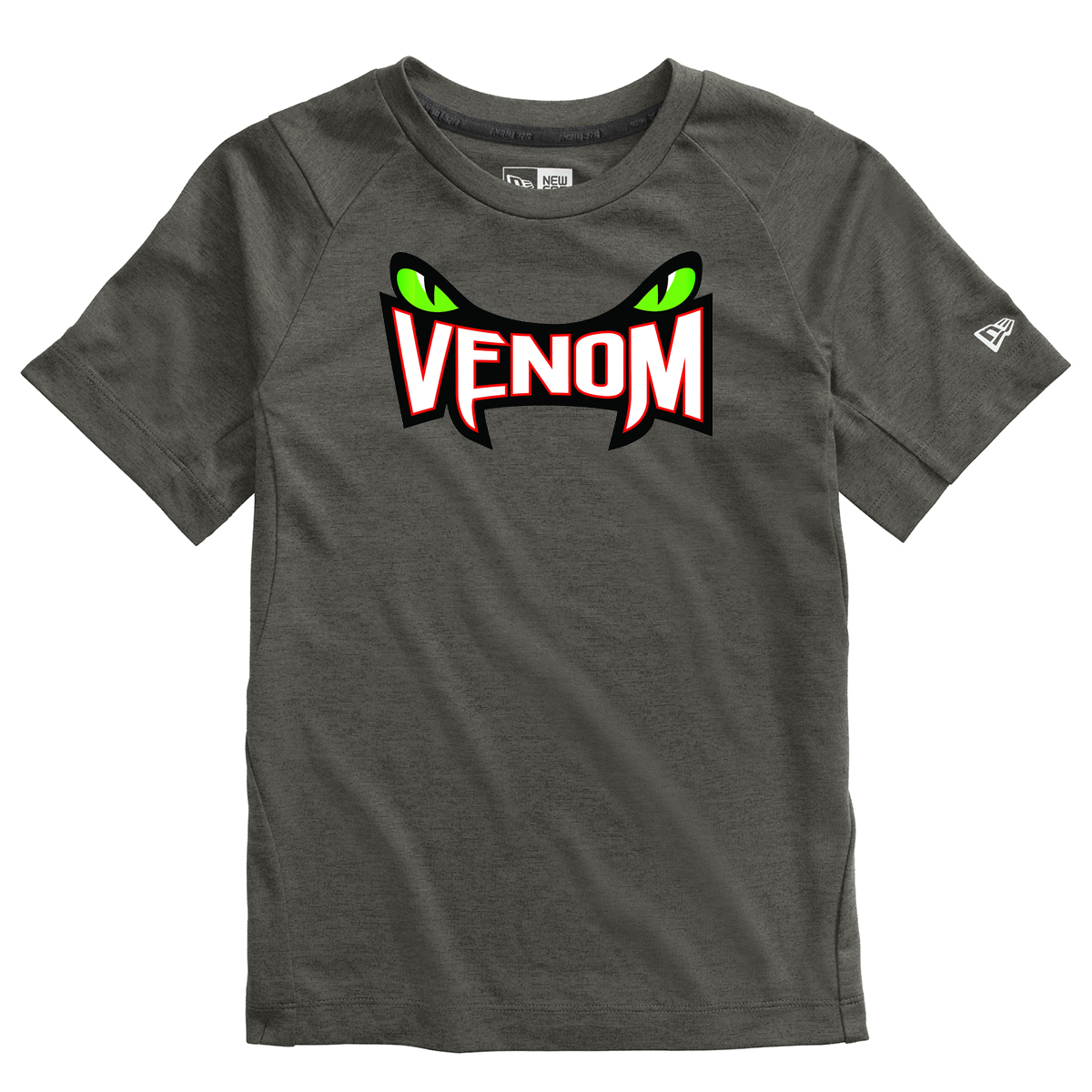 Venom Baseball New Era Series Performance Crew