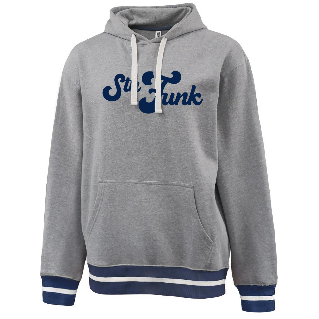 StuFunk Lacrosse Stadium Hoodie