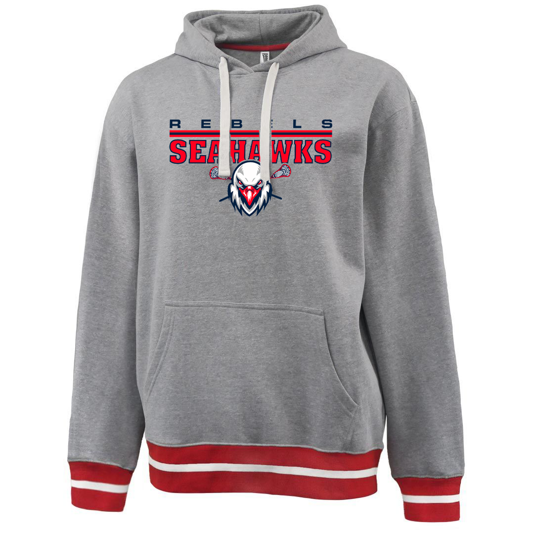 Rebels Seahawks Stadium Hoodie