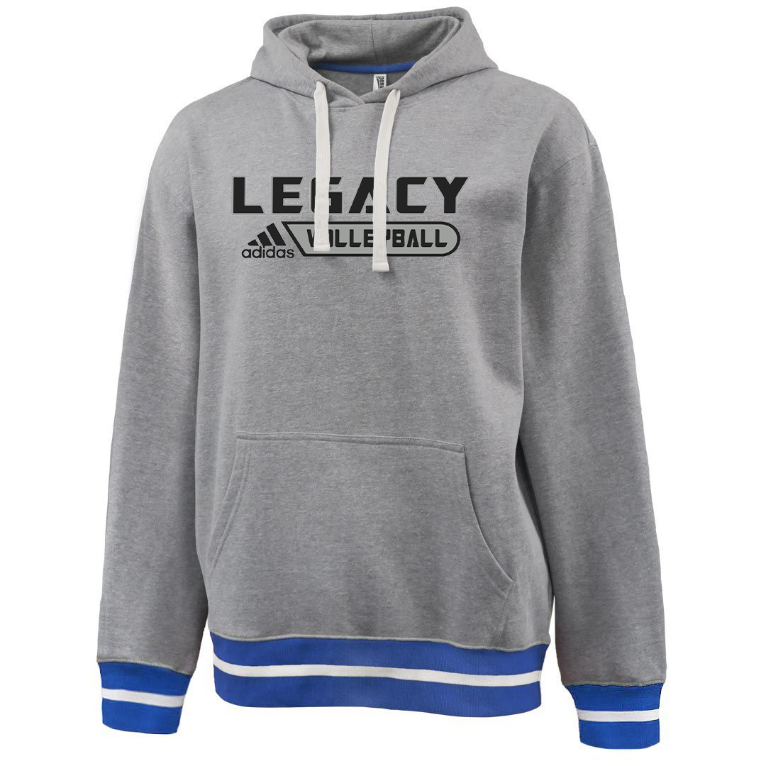 Legacy Volleyball Club Stadium Hoodie