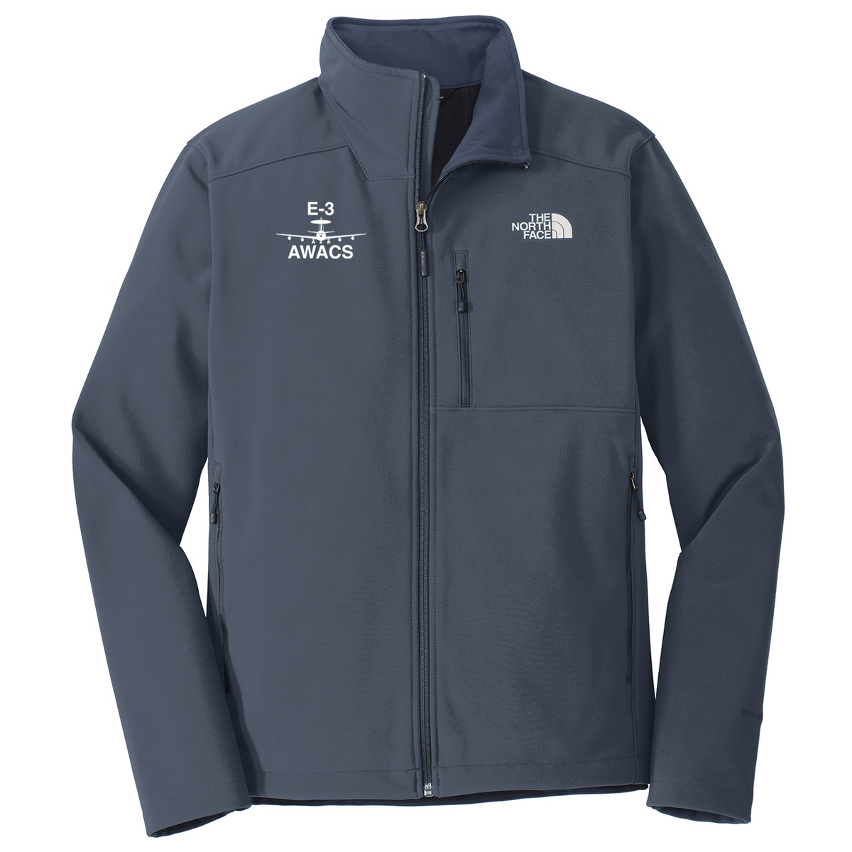 North face apex barrier soft shop shell