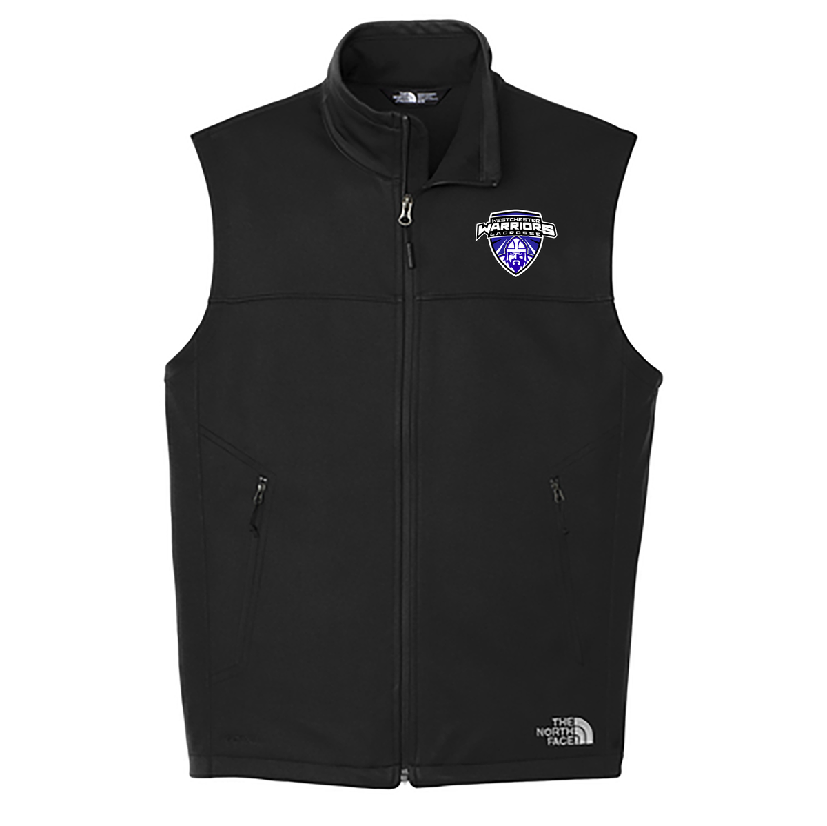 Westchester Warriors Boys Lacrosse The North Face Ridgewall Vest