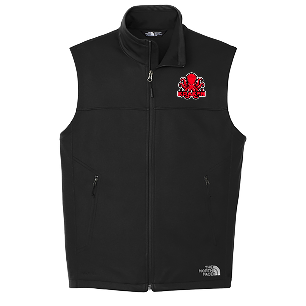 Rebels 2033 Kraken The North Face Ridgewall Vest