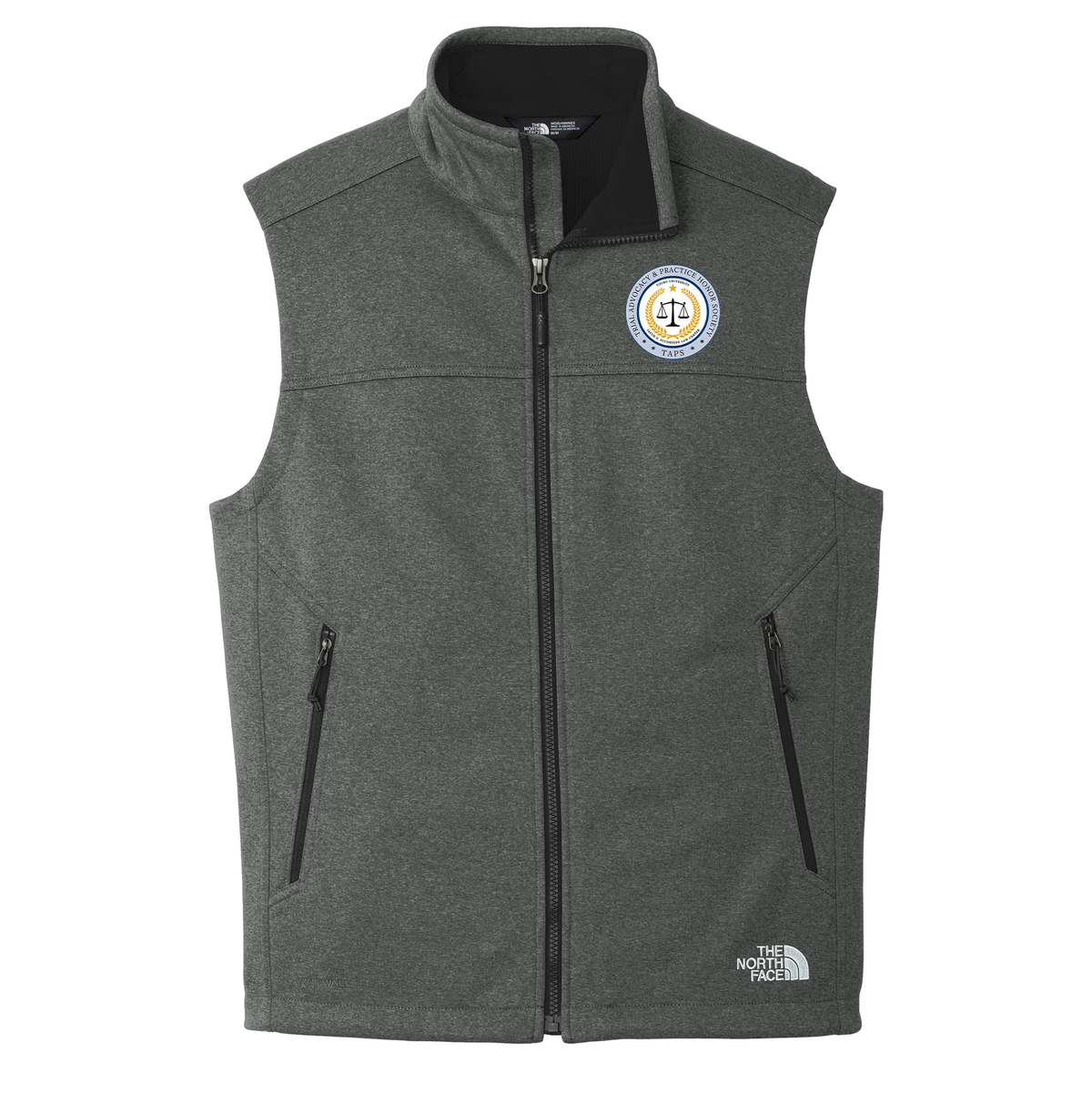 Touro TAPS The North Face Ridgewall Vest