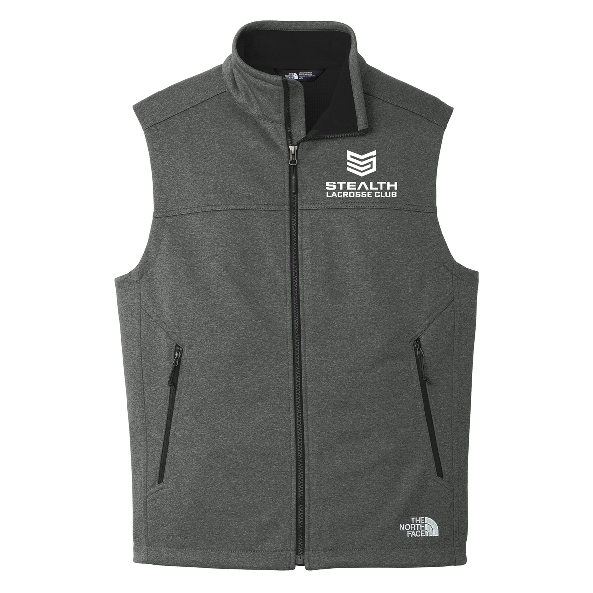 Stealth Lacrosse Club Ridgewall Vest