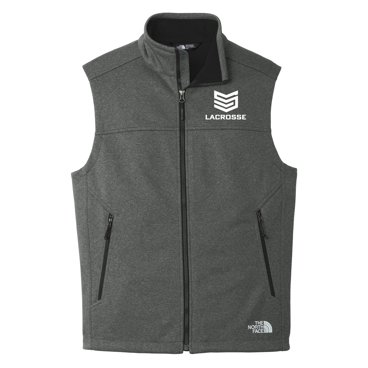 Stealth Lacrosse Club Ridgewall Vest