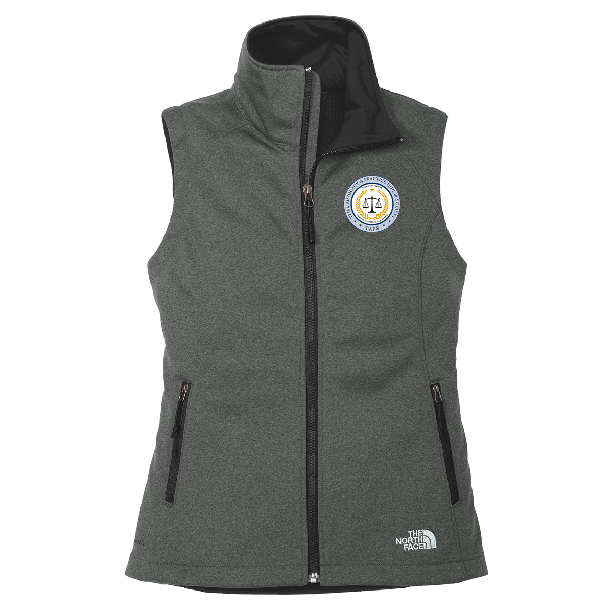 Touro TAPS The North Face Ladies Ridgewall Vest