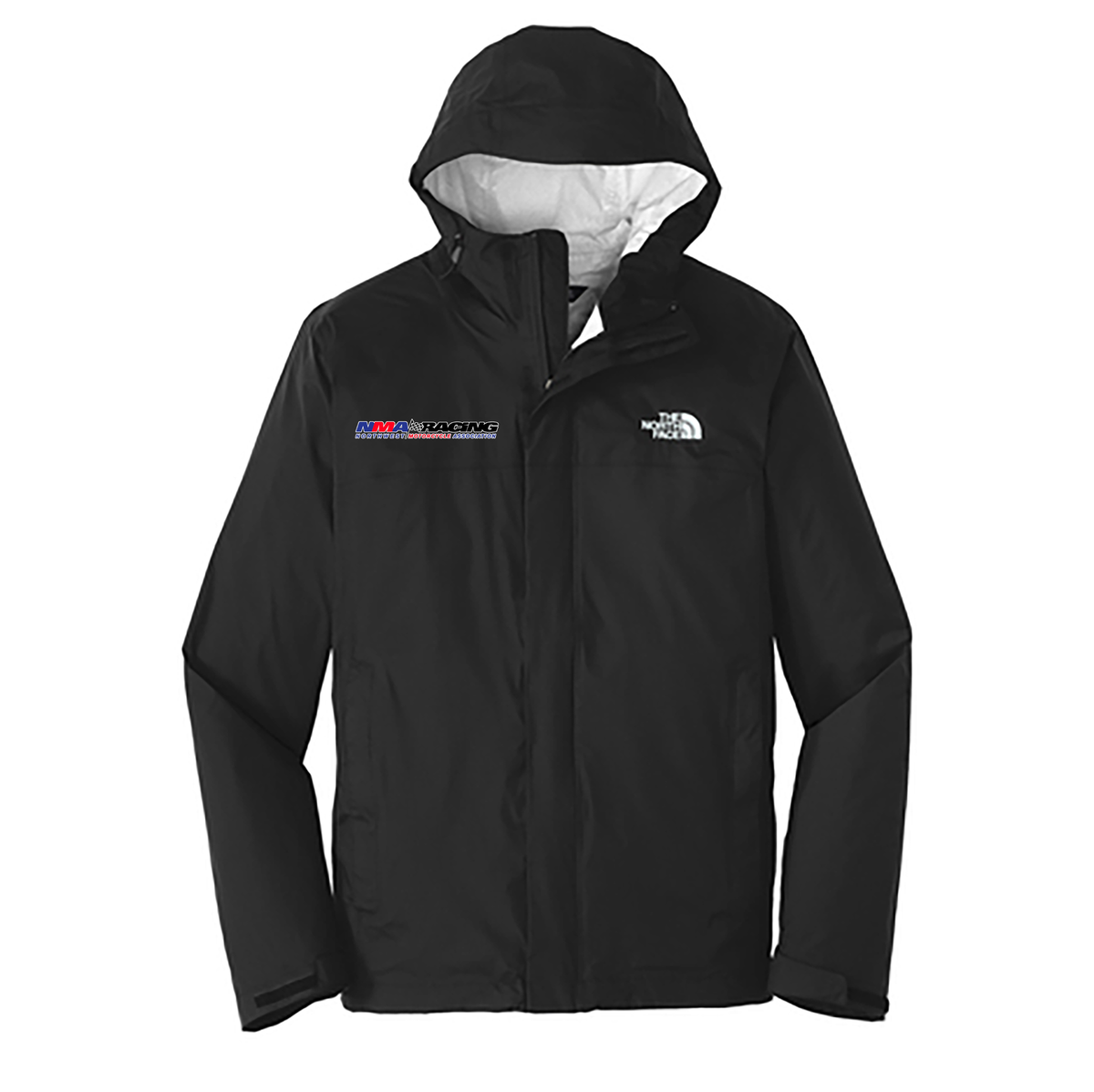 Northwest Motorcycle Association The North Face® DryVent™ Rain Jacket