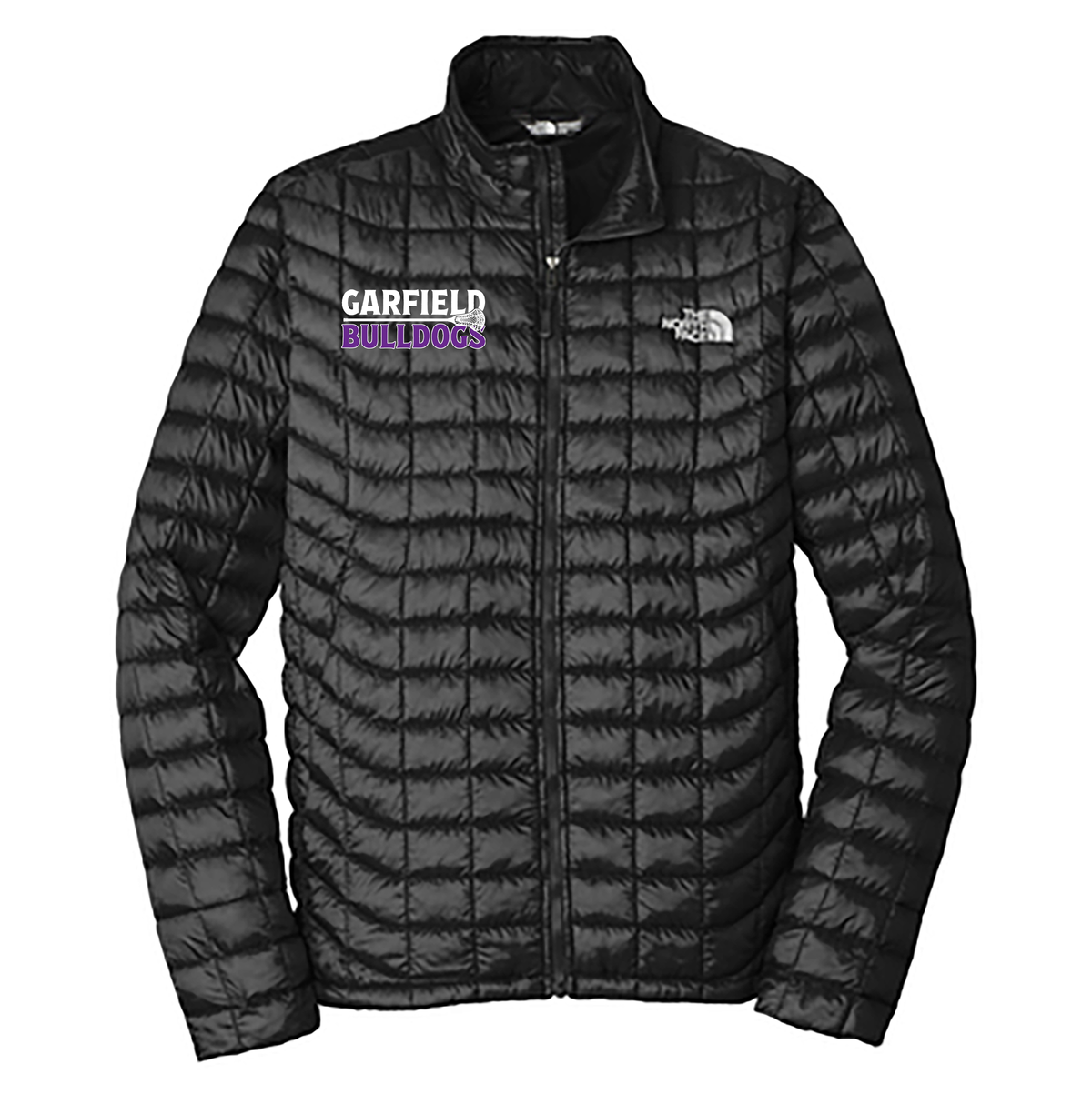 Garfield Lacrosse The North Face ThermoBall Jacket