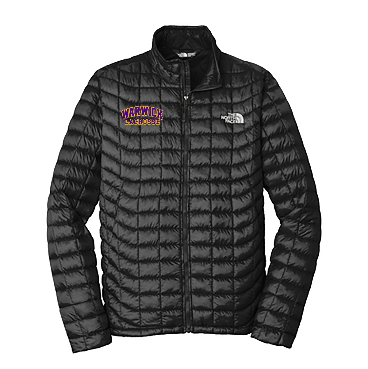 Warwick Lacrosse The North Face ThermoBall Jacket