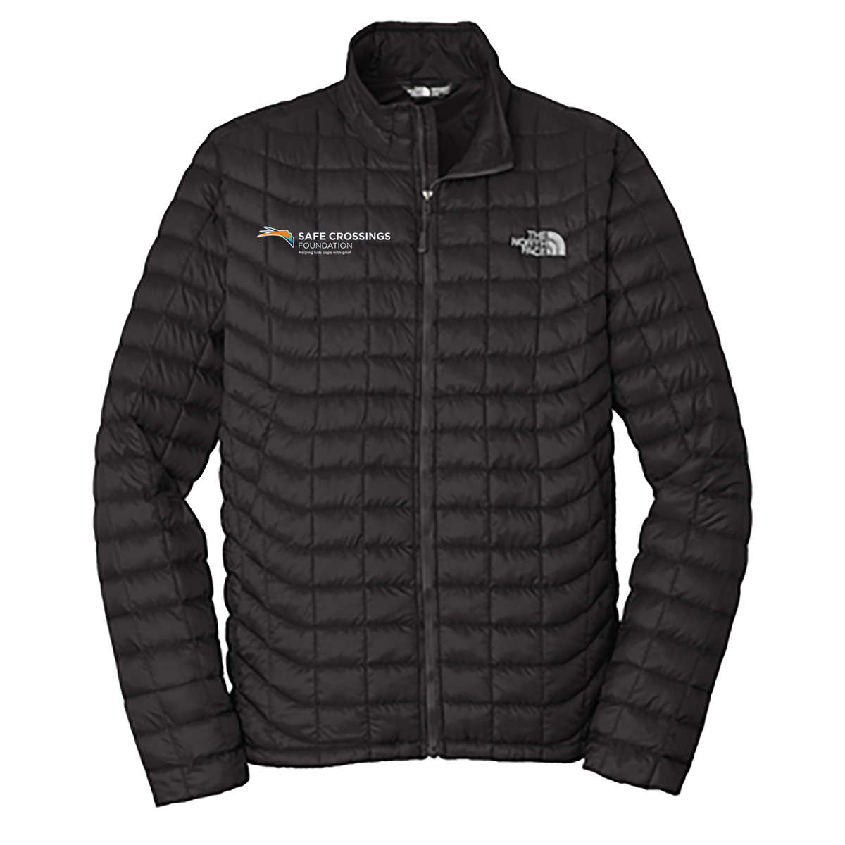 Safe Crossings Foundation The North Face ThermoBall Jacket