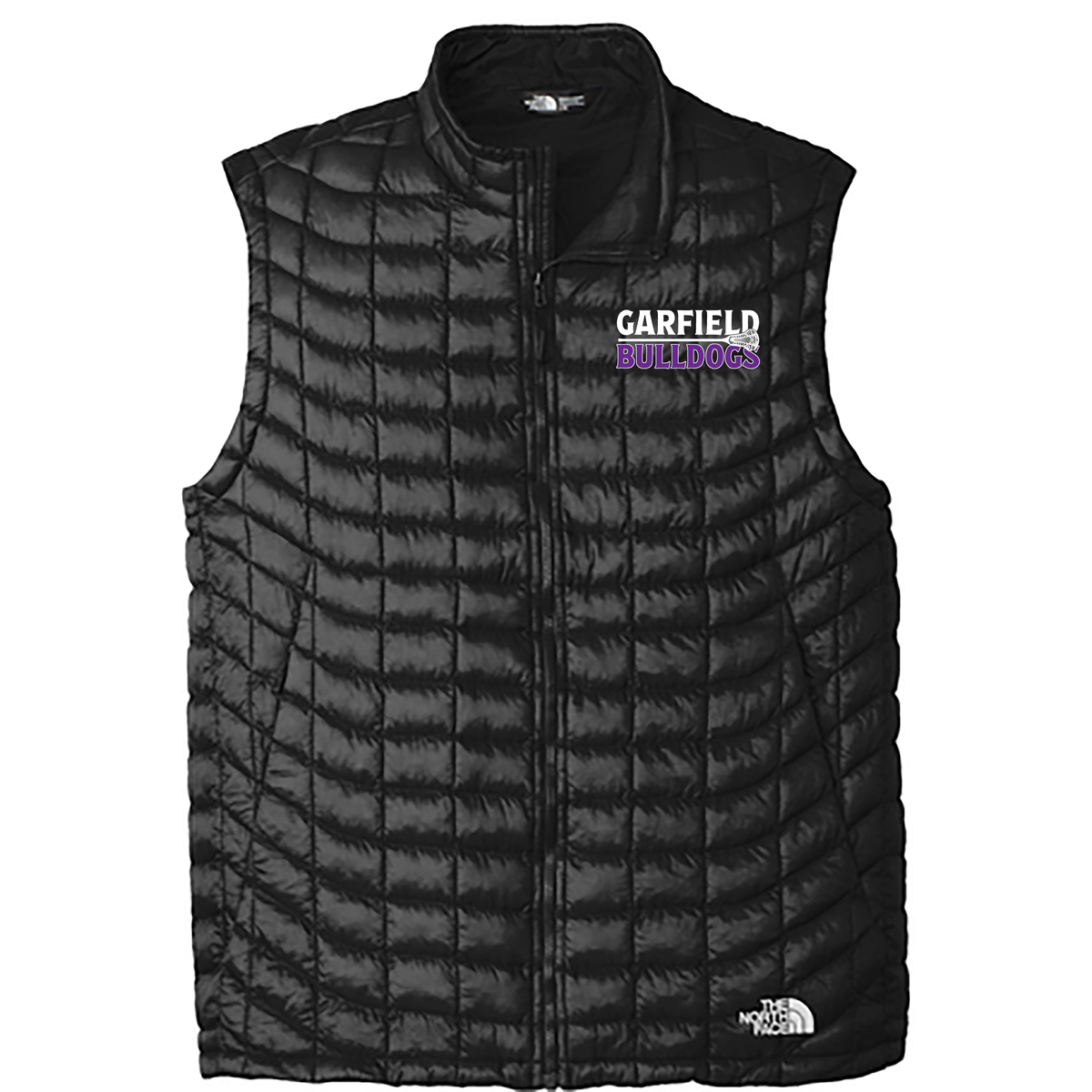 Garfield Lacrosse The North Face Thermoball Vest