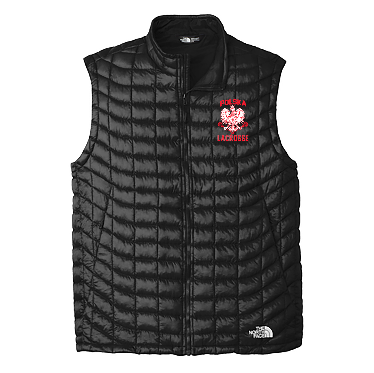 Polska Lacrosse The North Face Thermoball Vest