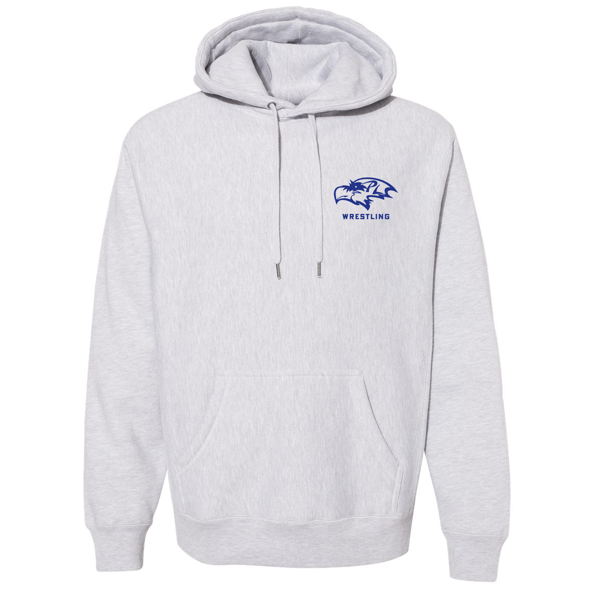 Perry Lecompton Wrestling Premium Heavyweight Hoodie