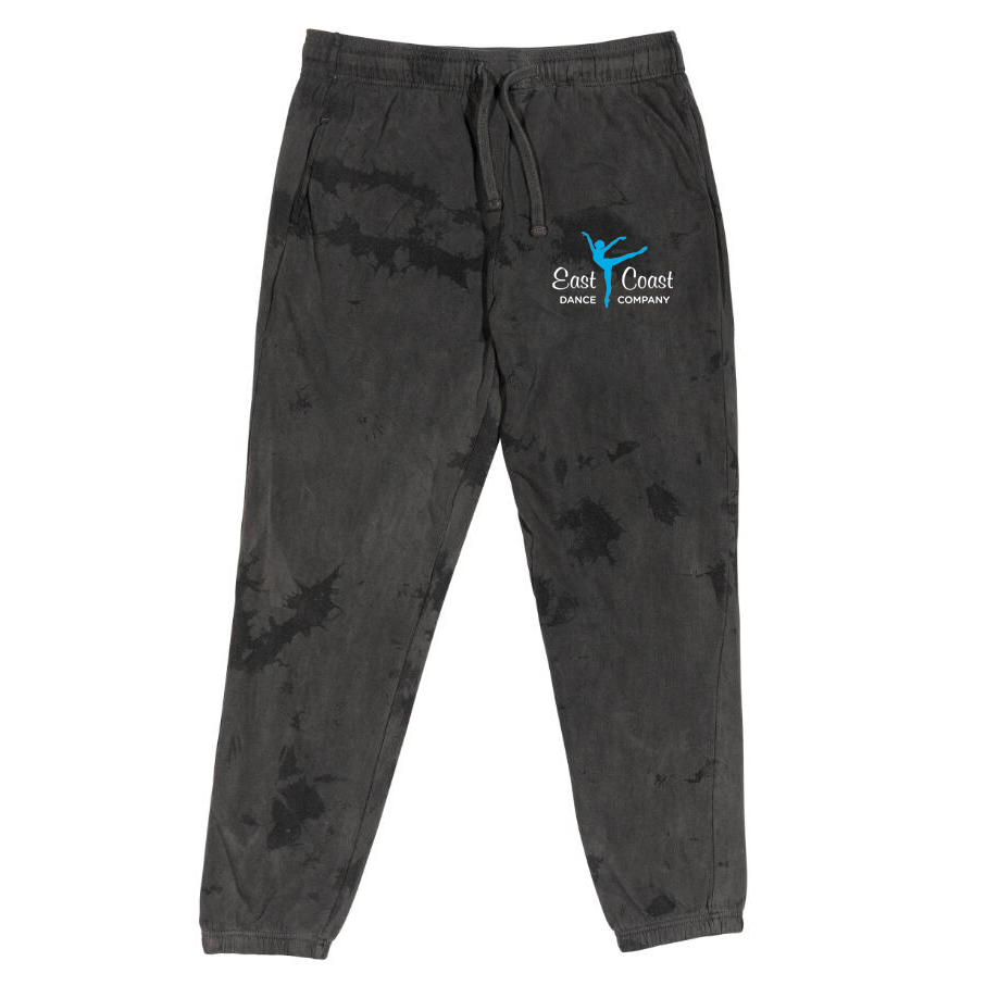 East Coast Dance Company Crush Premium Fleece Sweatpants