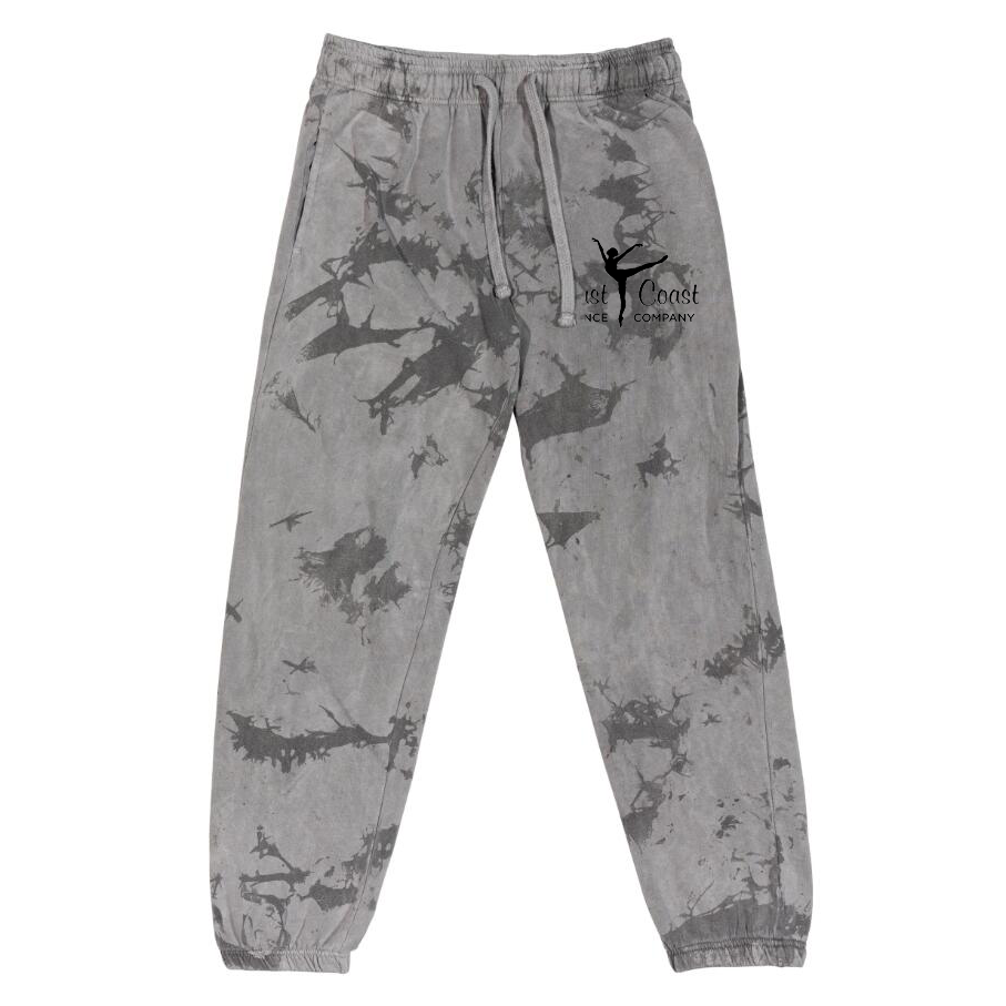 East Coast Dance Company Crush Premium Fleece Sweatpants