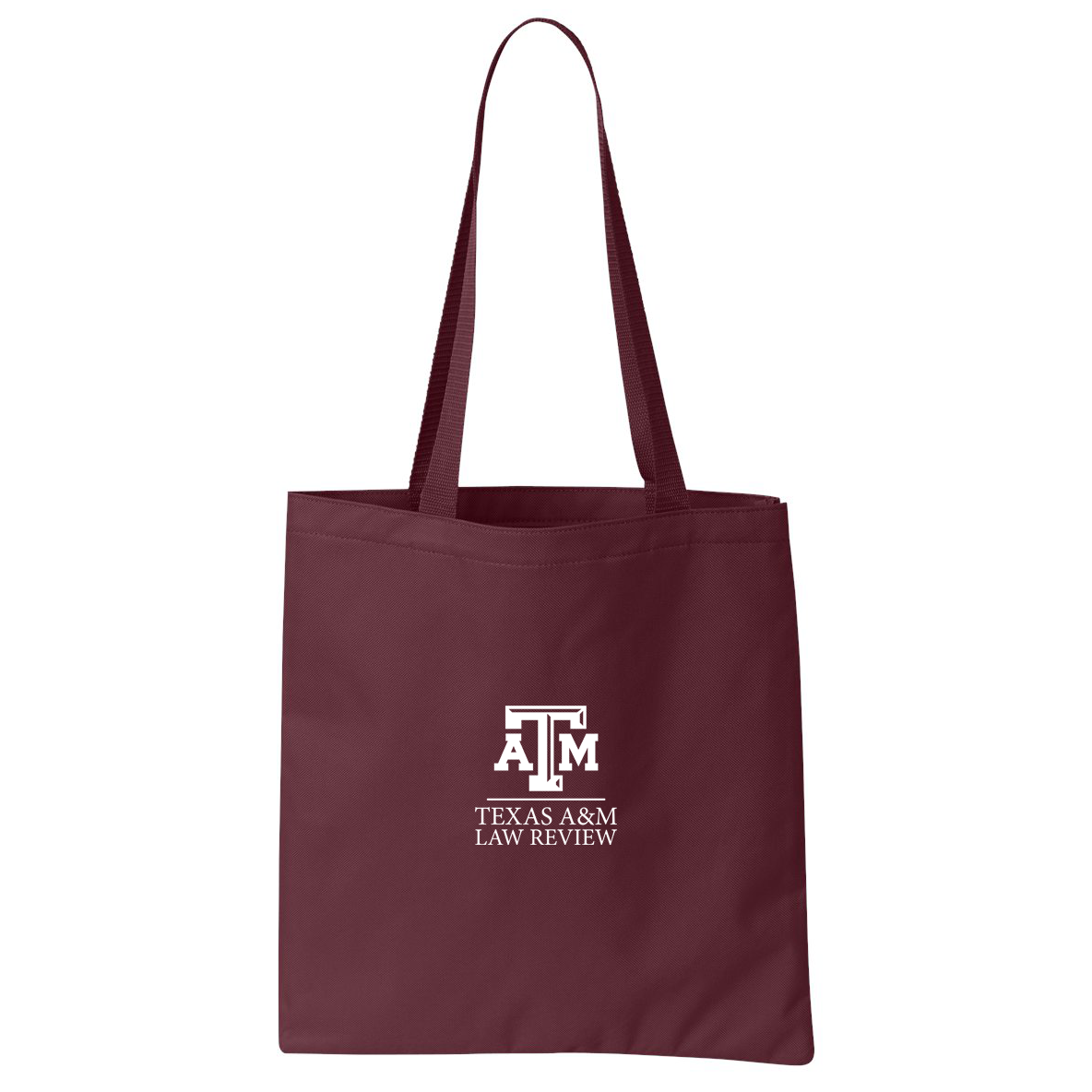 Texas A&M Law Review Madison Basic Tote