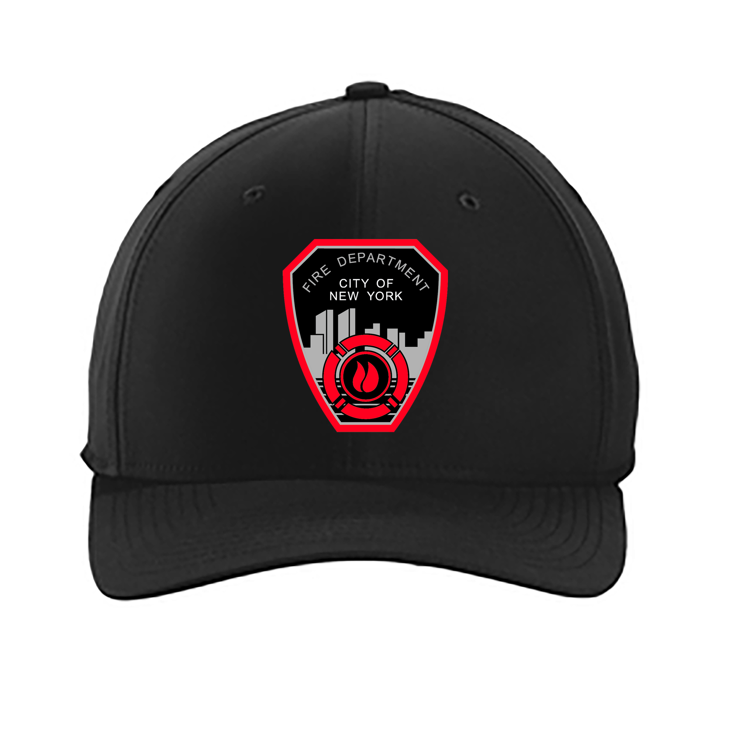 FDNY Lacrosse Nike Dri-Fit Classic 99 Cap – Blatant Team Store