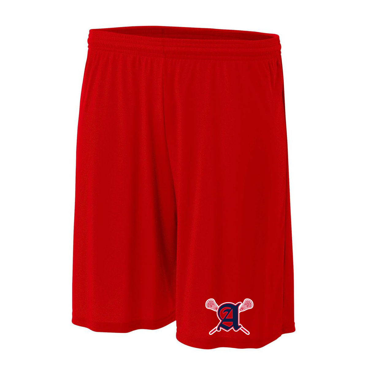 Augusta Patriots Cooling 7" Performance Shorts