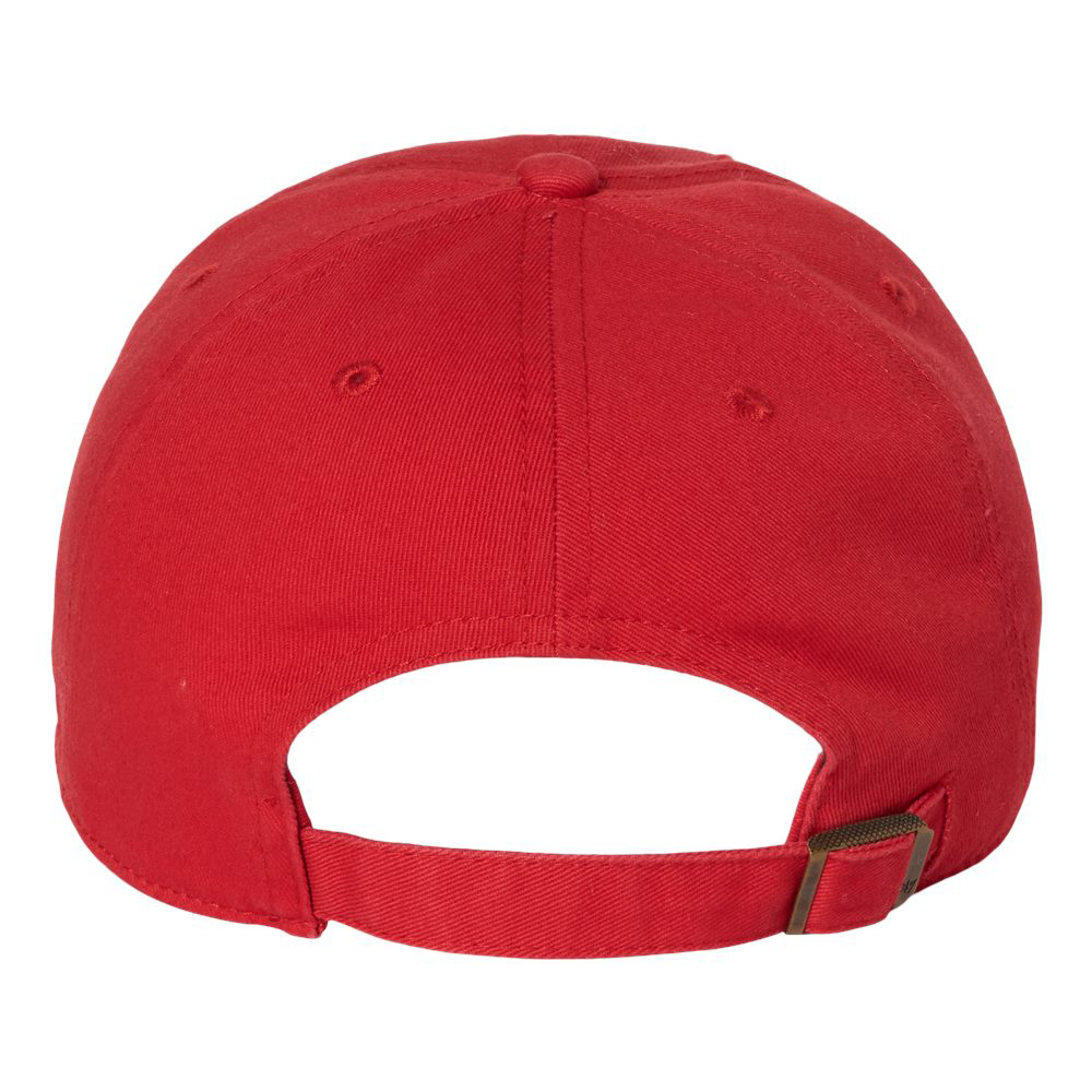 Rebels LC Girls Lacrosse '47 Clean Up Cap