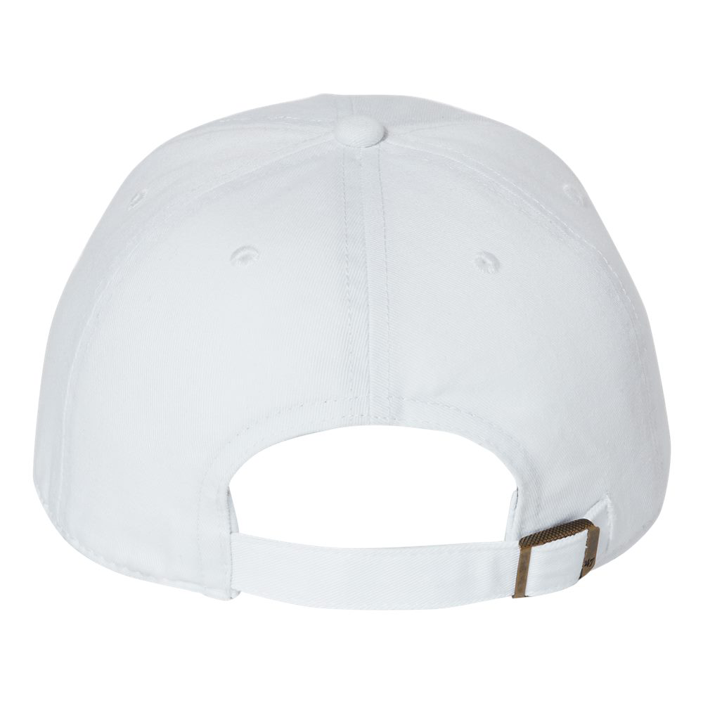 Rebels LC Girls Lacrosse '47 Clean Up Cap