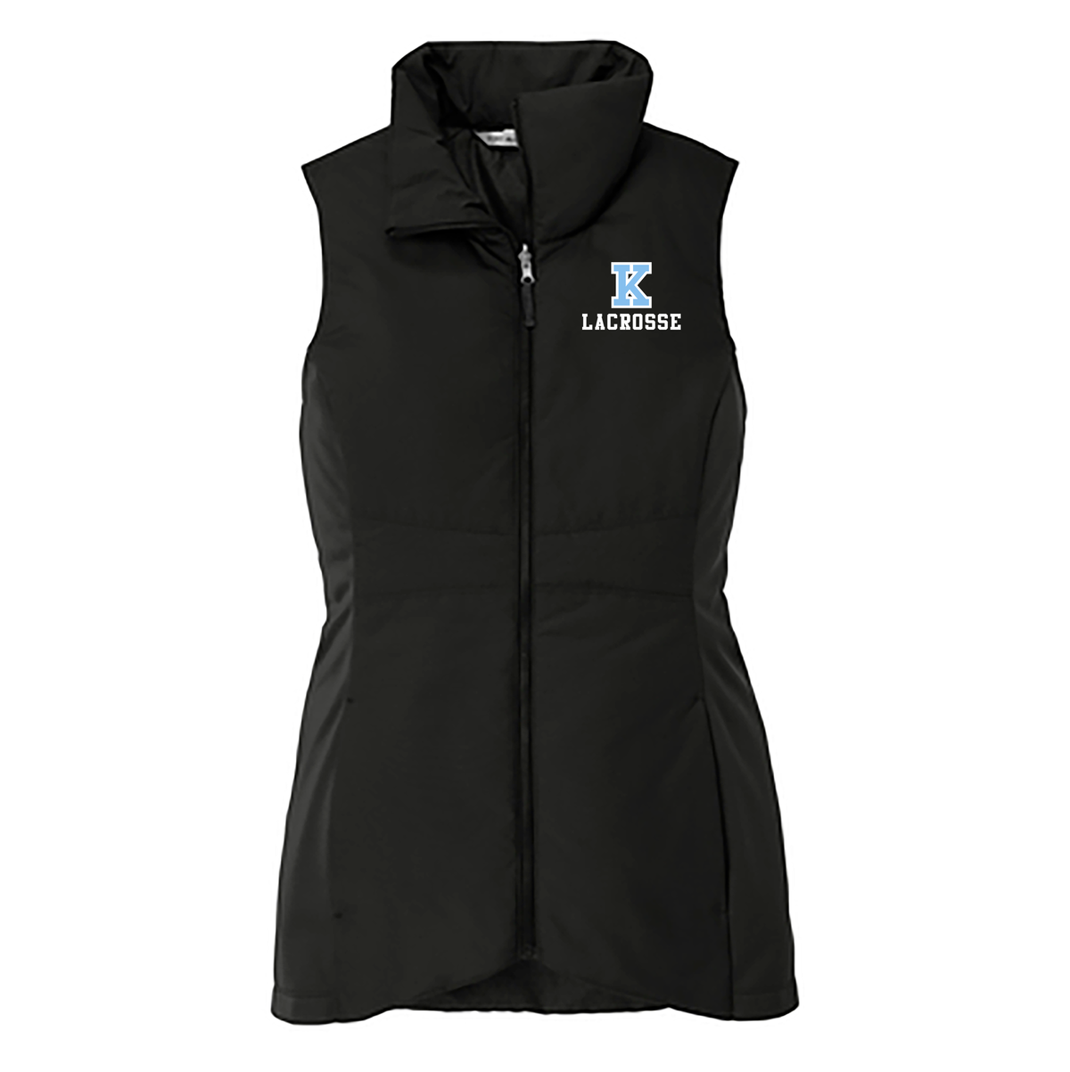 King's Lacrosse Women's Vest