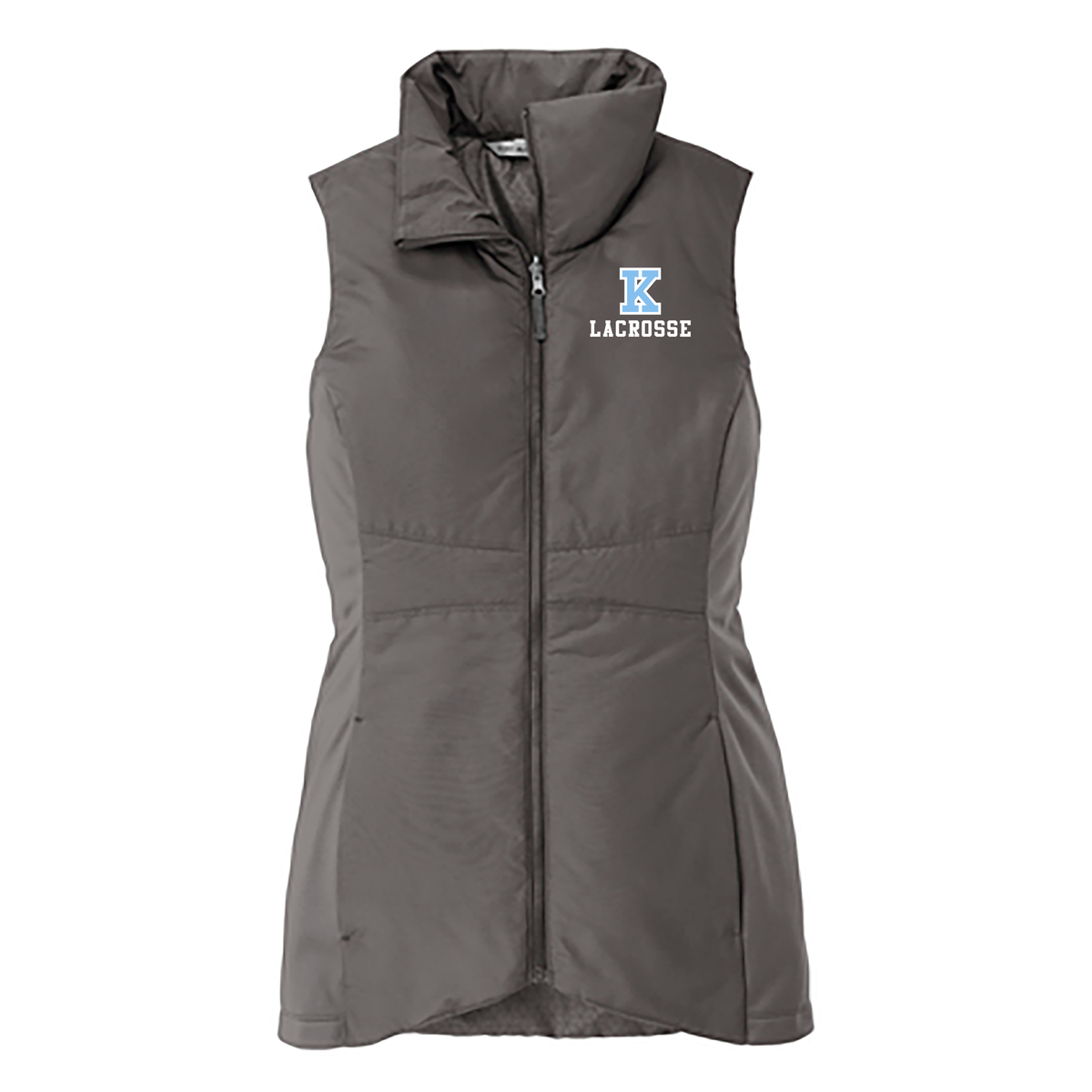 King's Lacrosse Women's Vest