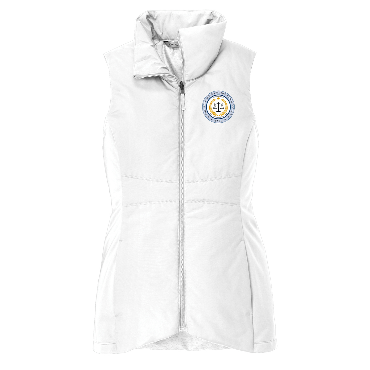 Touro TAPS Women's Vest