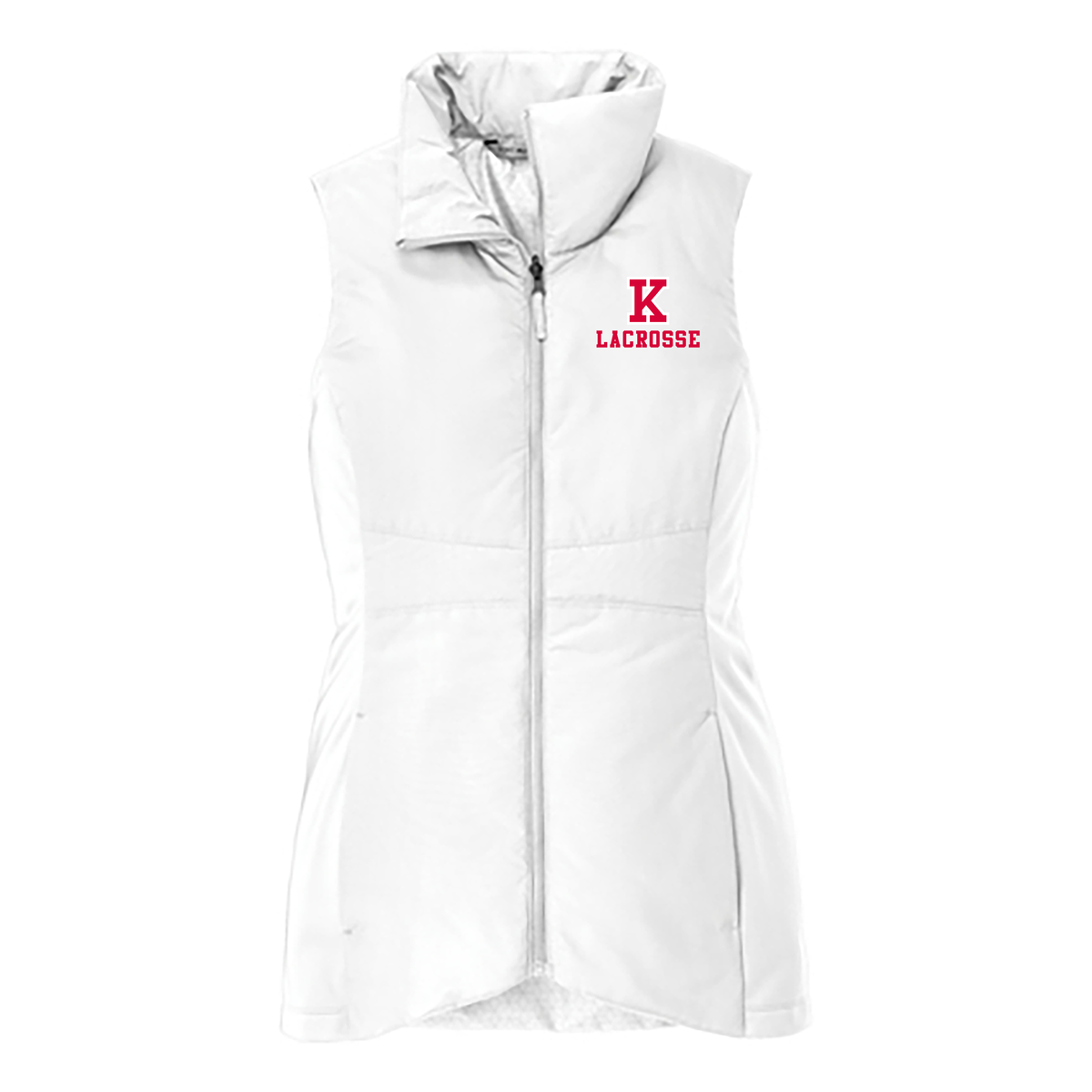 King's Lacrosse Women's Vest