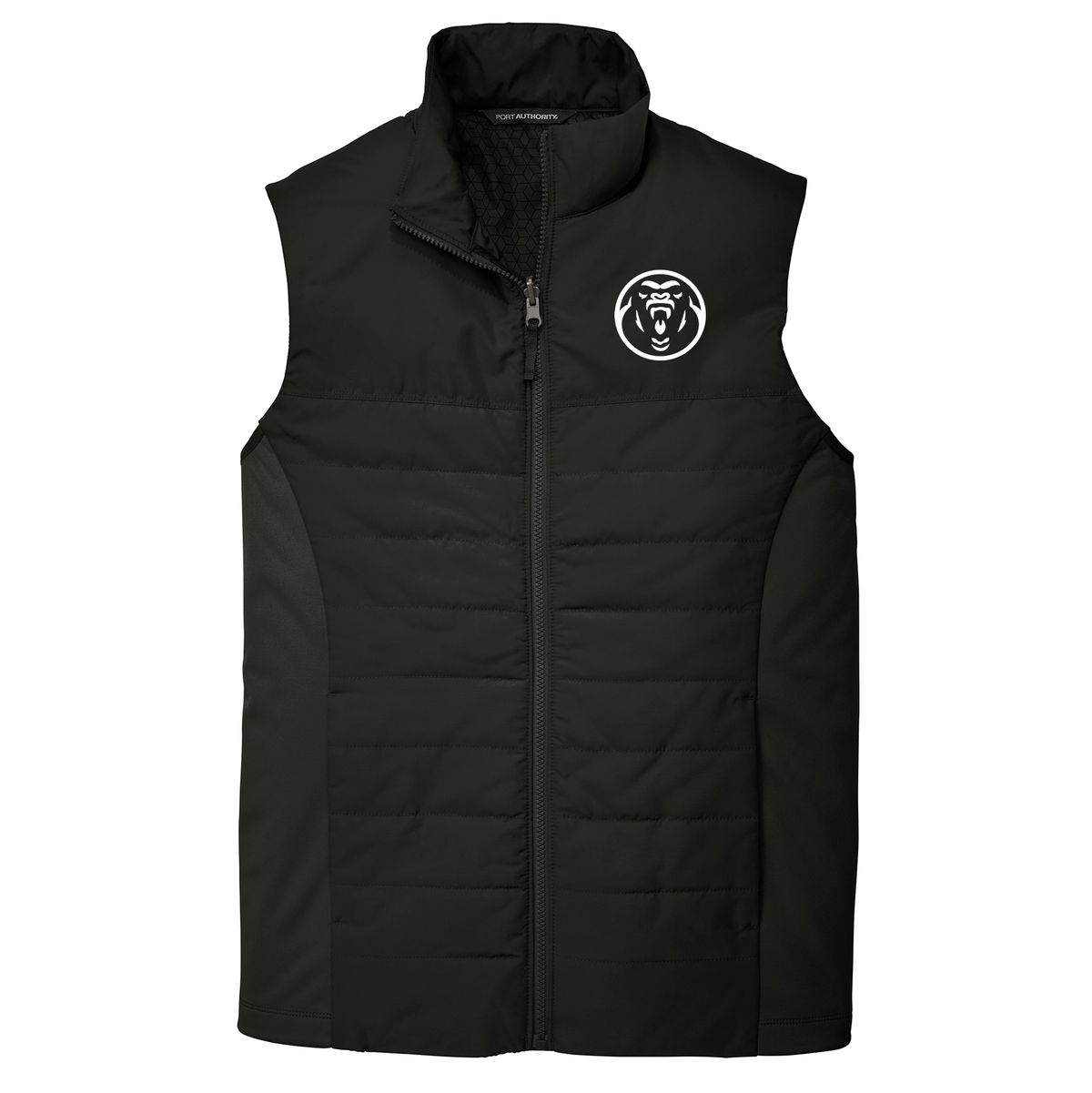 Crease Beast Lacrosse Vest