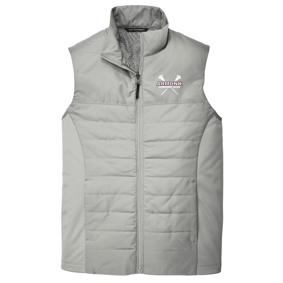 Armonk Lacrosse Club Collective Insulated Vest (Adult Only)