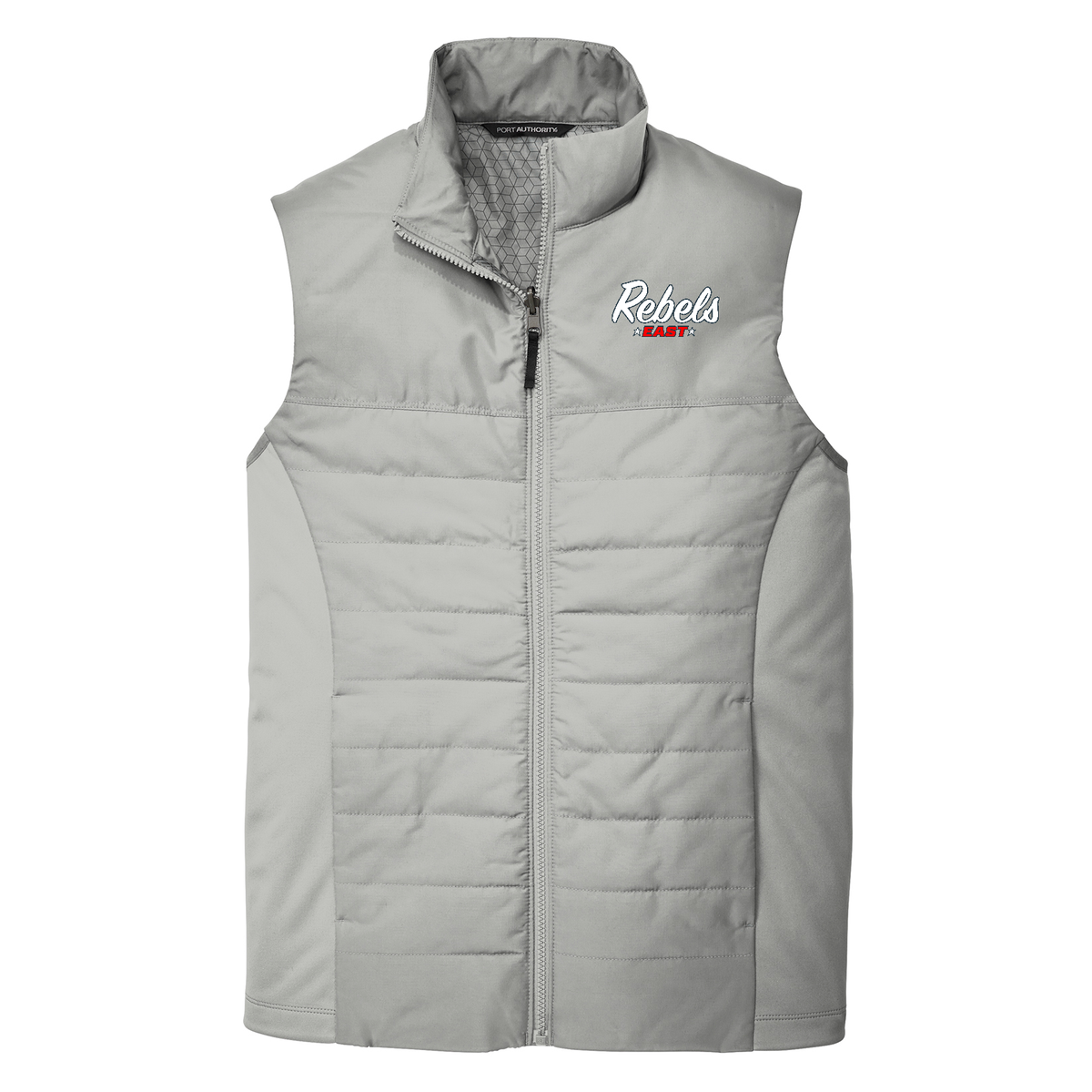 Rebels LC East Vest