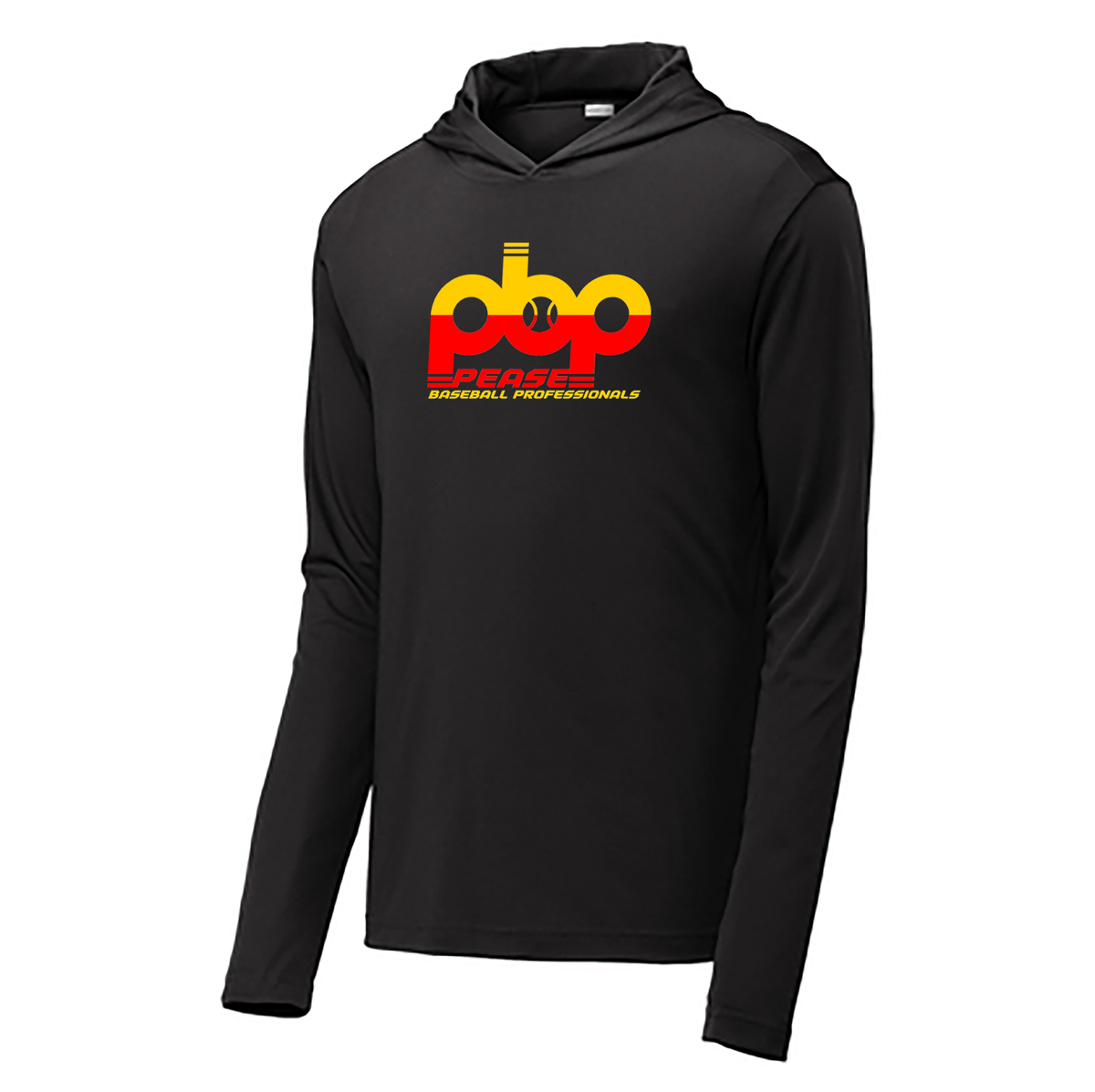 Pease Baseball Professionals Hooded Pullover