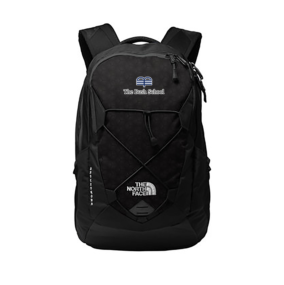 The Bush School The North Face Groundwork Backpack