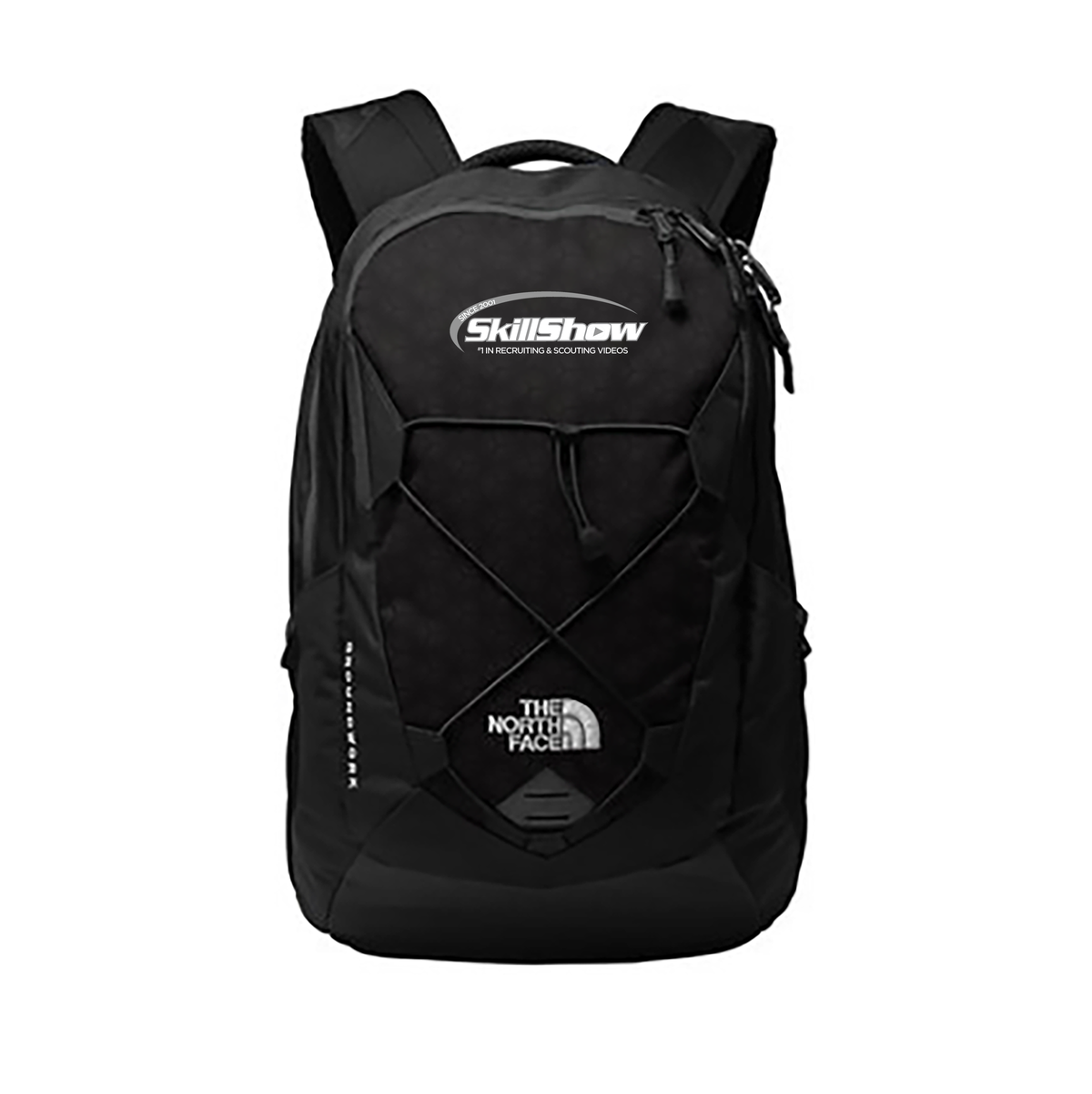 SkillShow The North Face Groundwork Backpack