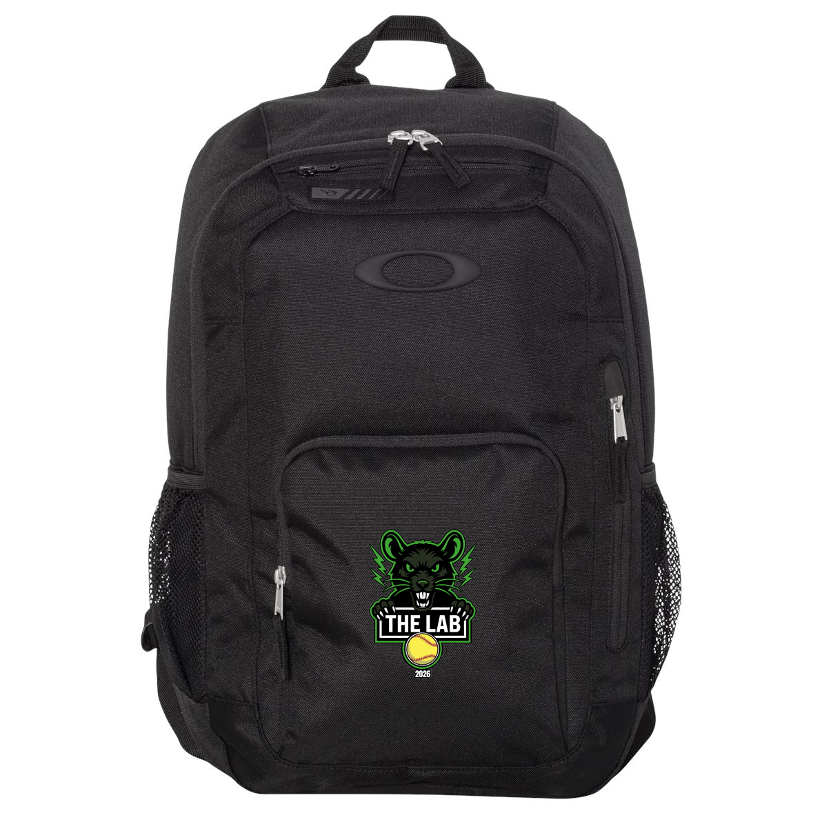 The Lab Softball Oakley 22L Enduro Backpack