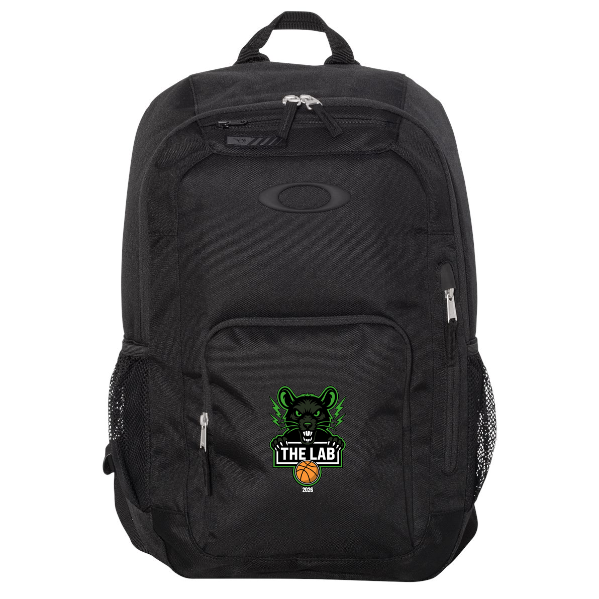 The Lab Basketball Oakley 22L Enduro Backpack