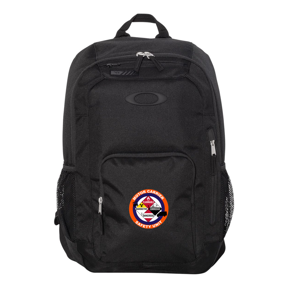 NCPD Motor Carrier Unit Oakley 22L Enduro Backpack