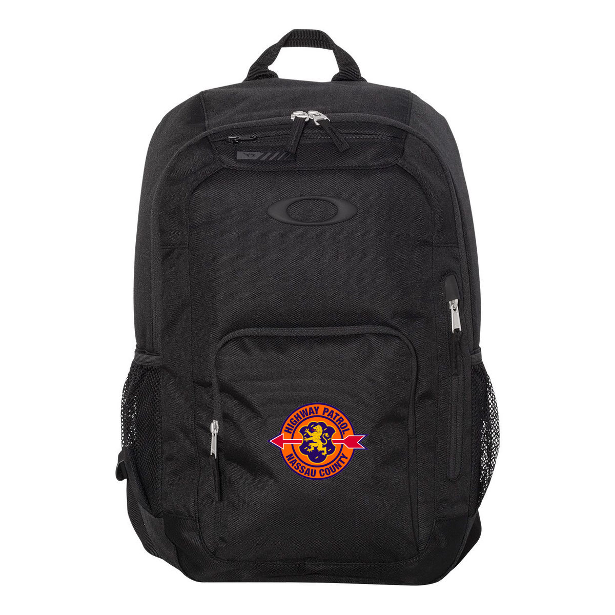 NCPD Highway Patrol Unit Oakley 22L Enduro Backpack