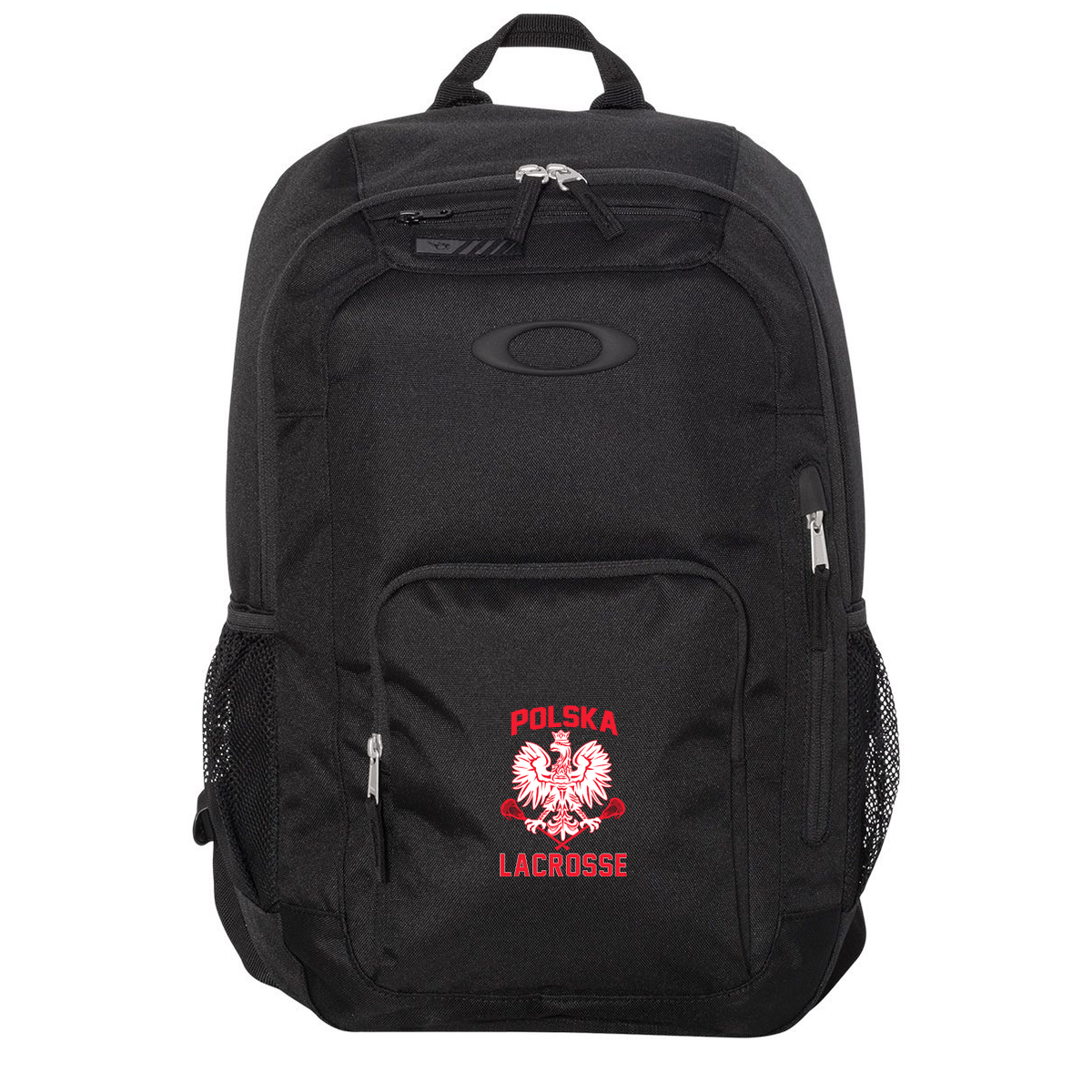 Polska Lacrosse Oakley 22L Enduro Backpack