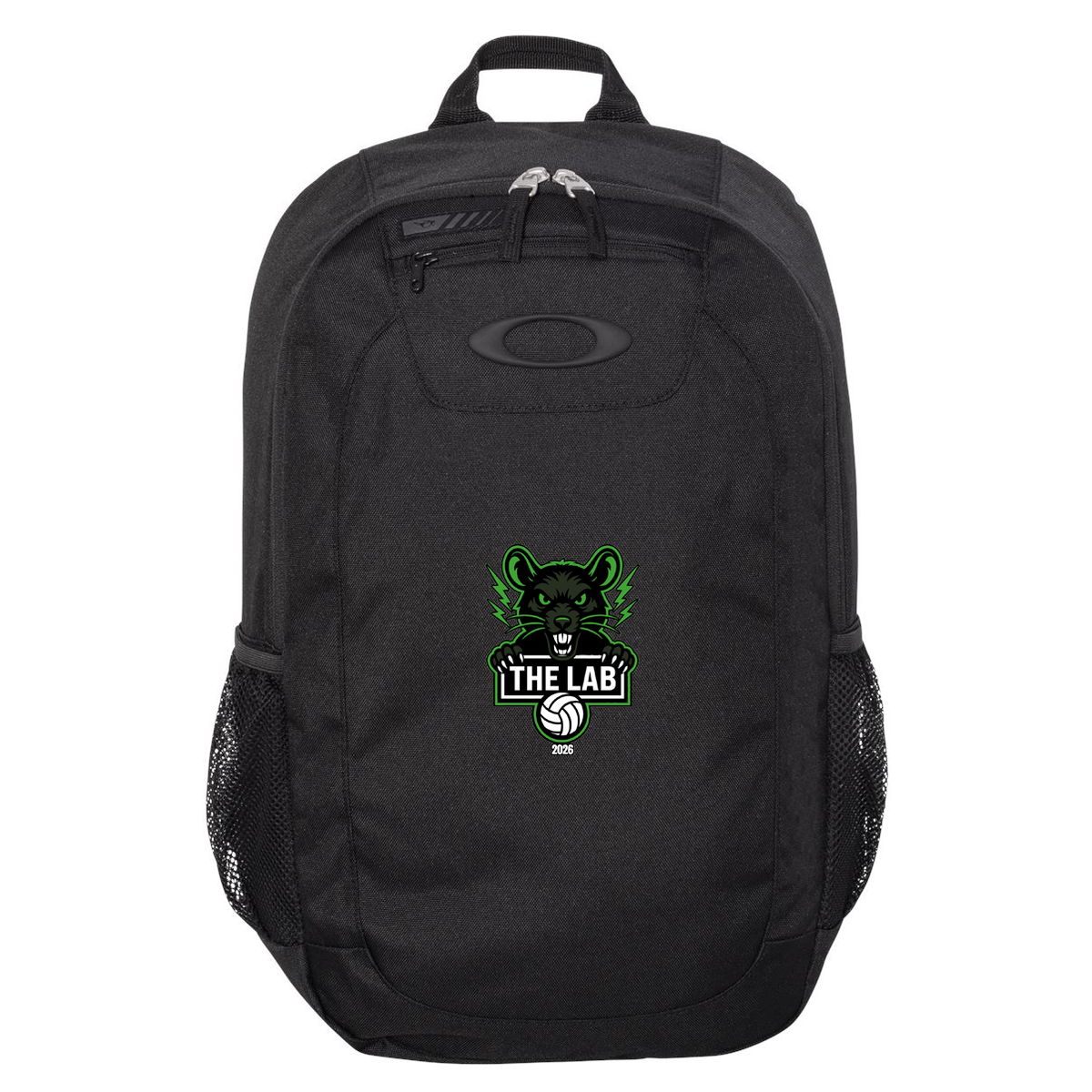 The Lab Volleyball Oakley 22L Enduro Backpack