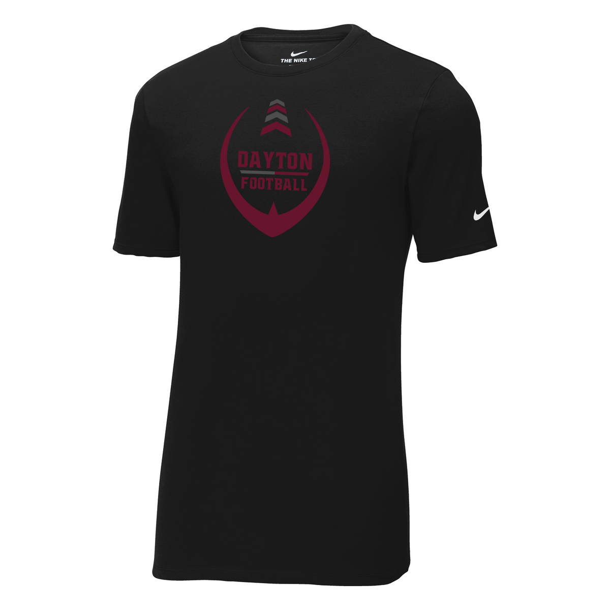 Dayton HS Football Nike Dri-FIT Tee