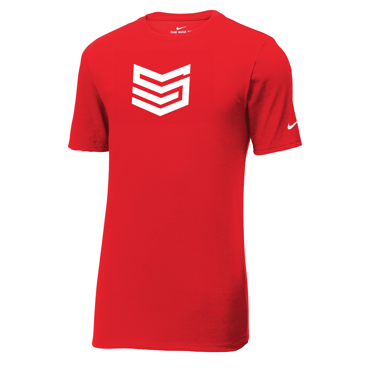 Stealth Lacrosse Club Nike Dri-FIT Tee