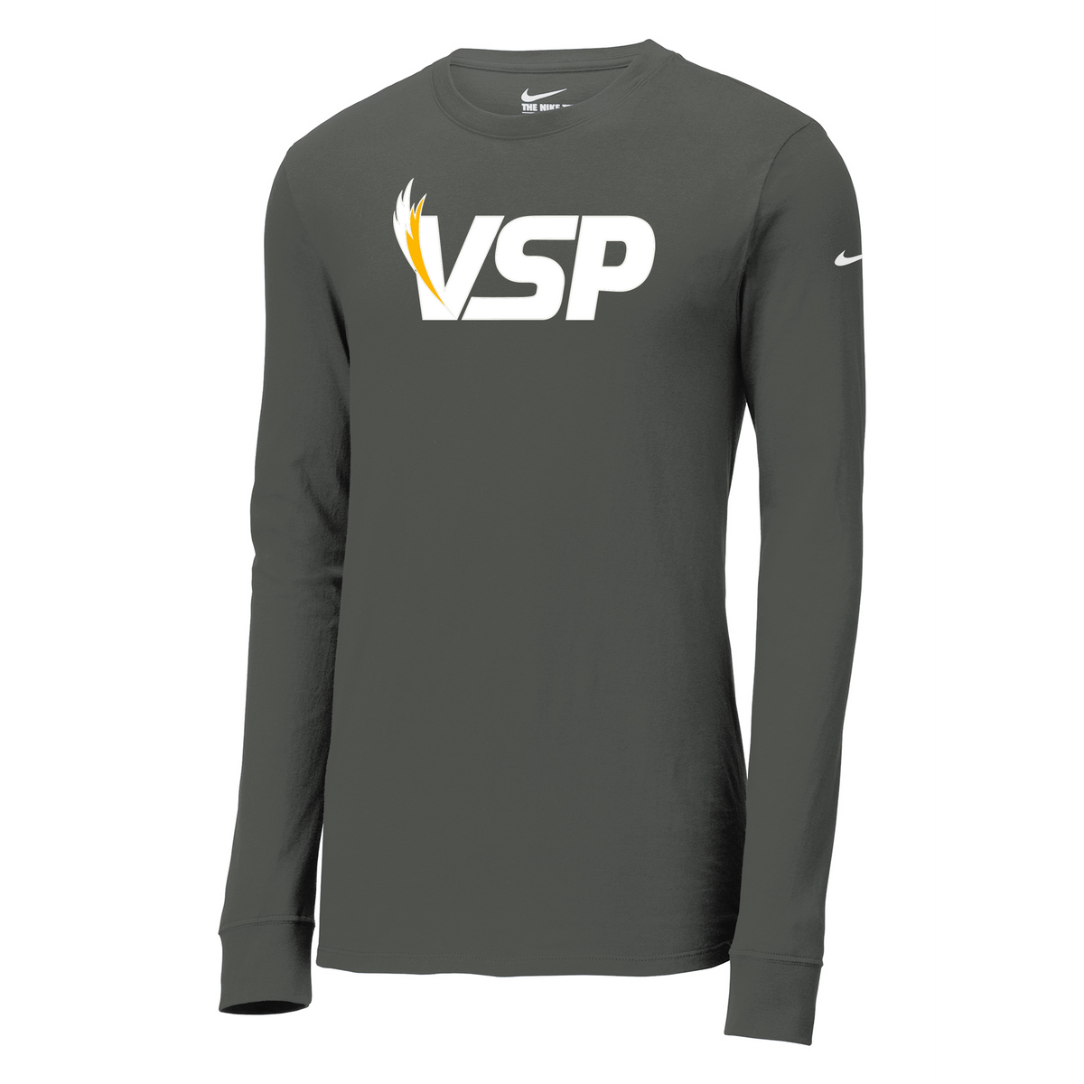 Victory Sports Performance Nike Dri-FIT Long Sleeve Tee