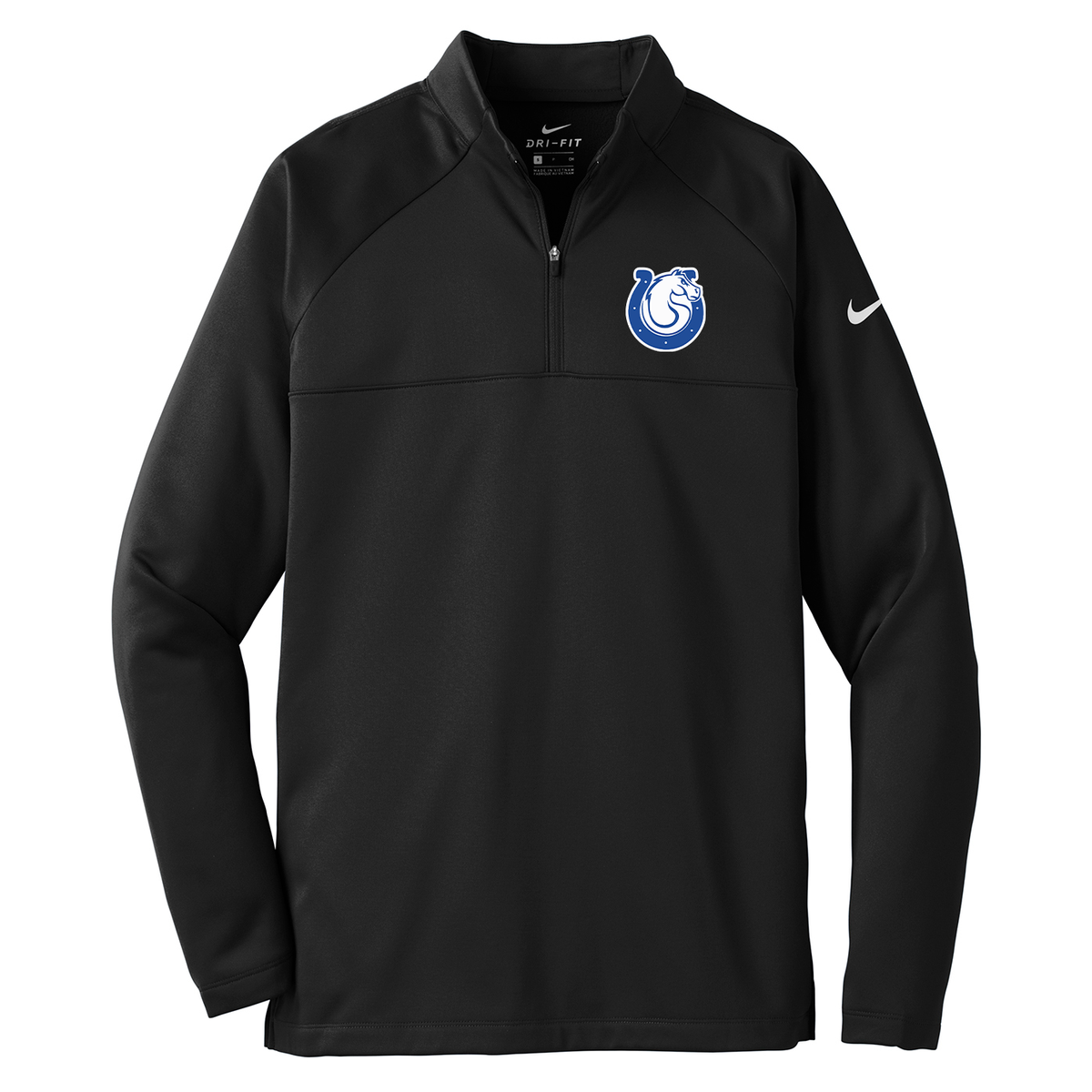 Calhoun Colts HS Football Nike Therma-FIT Fleece