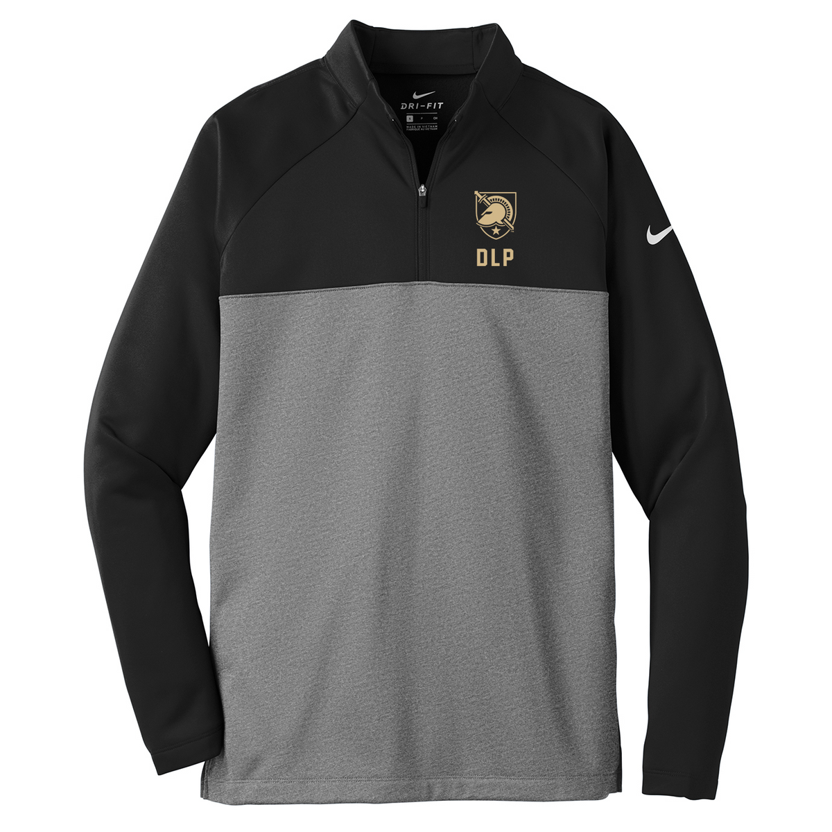 USMA Law & Philosophy Nike Therma-FIT Quarter-Zip Fleece