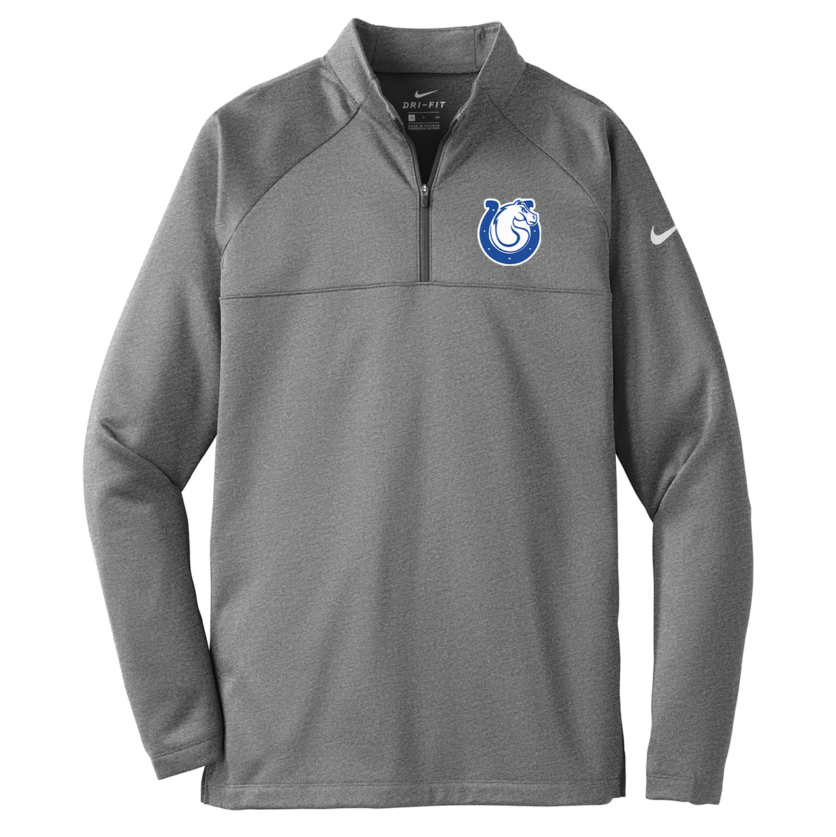 Calhoun Colts HS Football Nike Therma-FIT Fleece